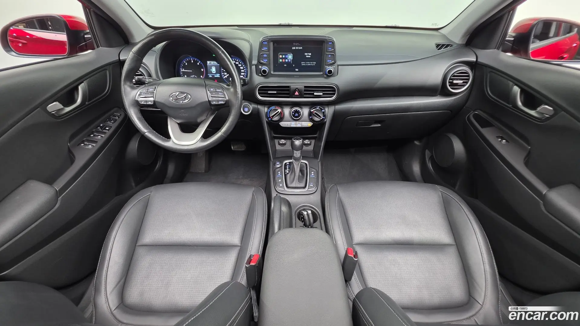 Hyundai Kona Diesel 1.6 2WD