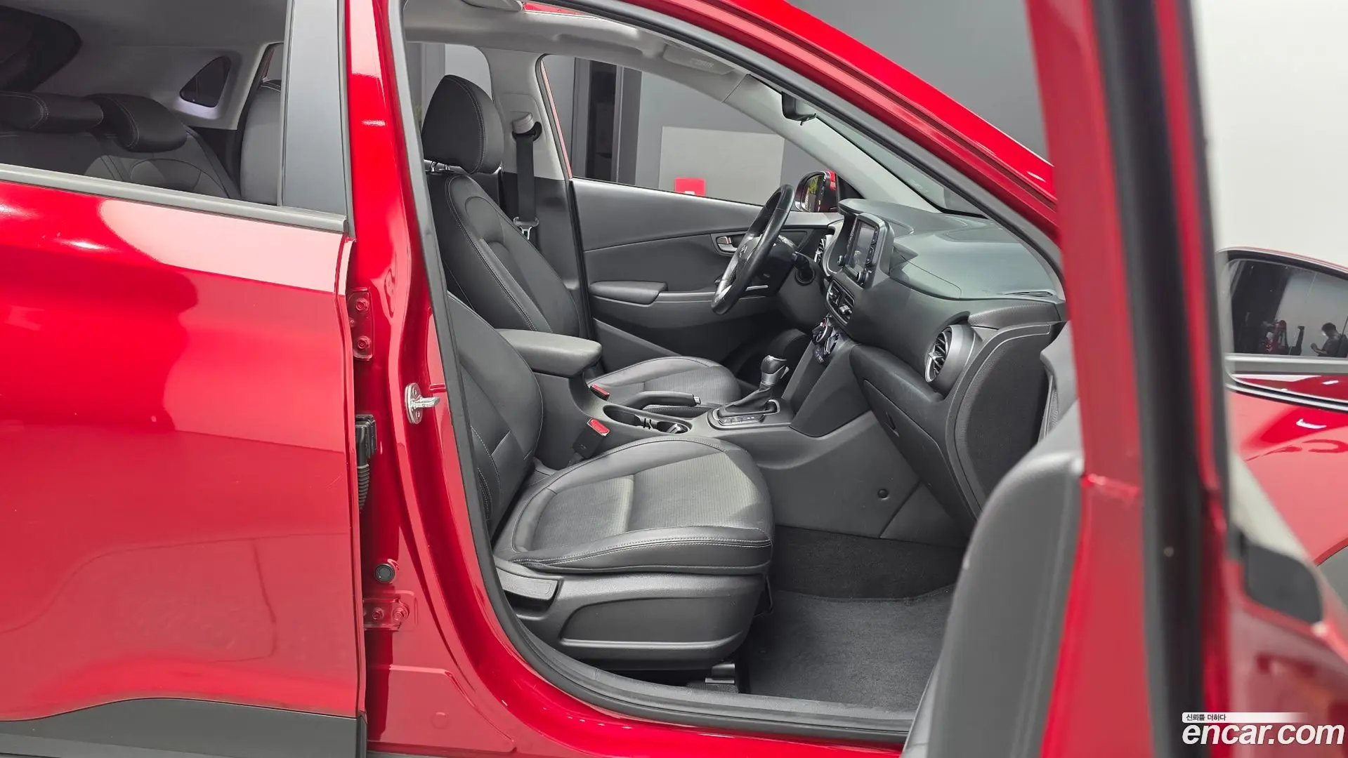 Hyundai Kona Diesel 1.6 2WD