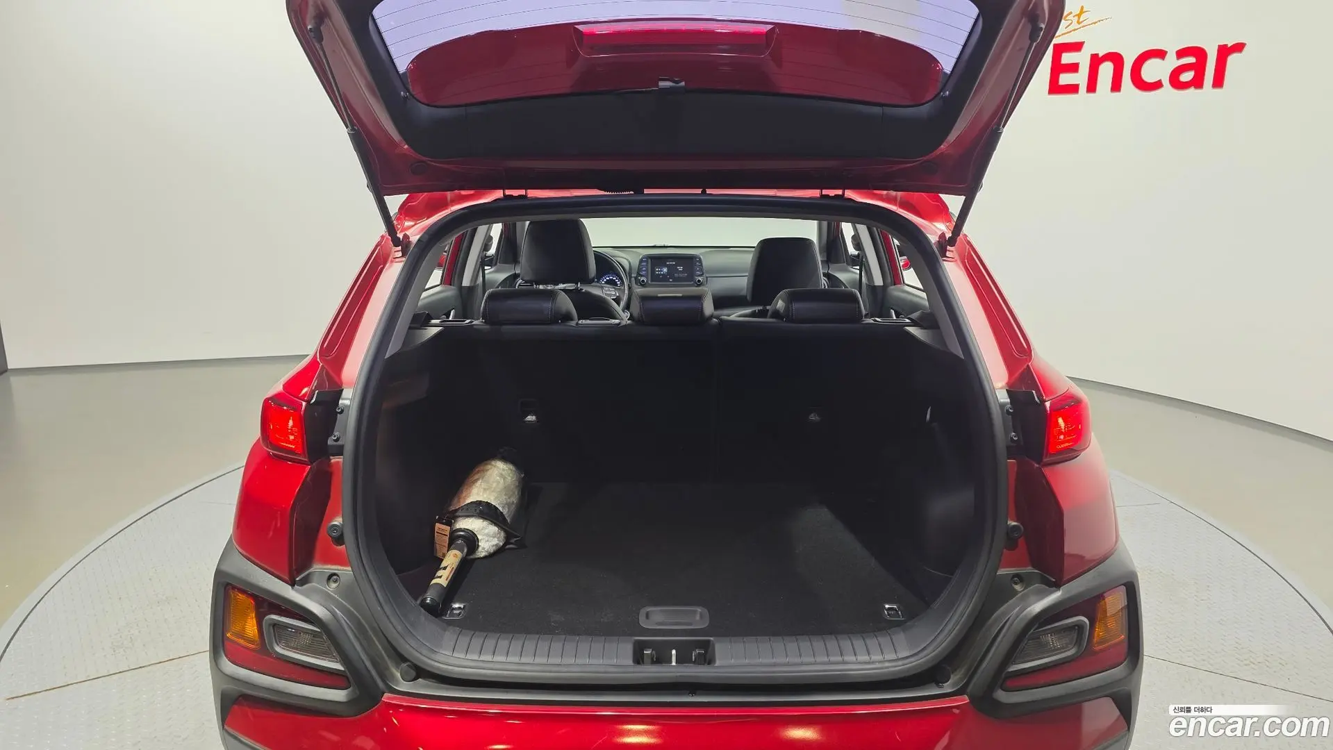 Hyundai Kona Diesel 1.6 2WD