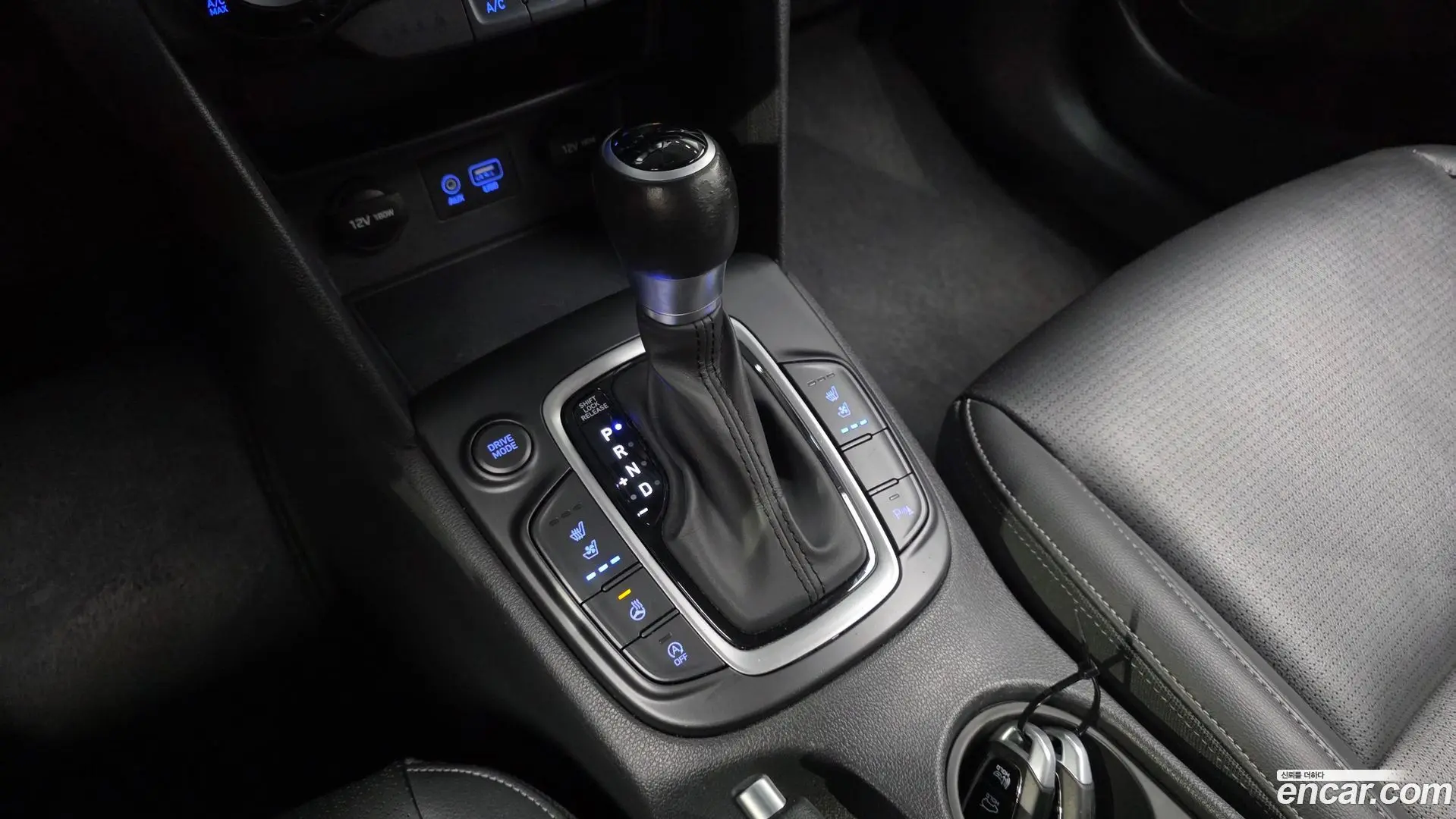 Hyundai Kona Diesel 1.6 2WD