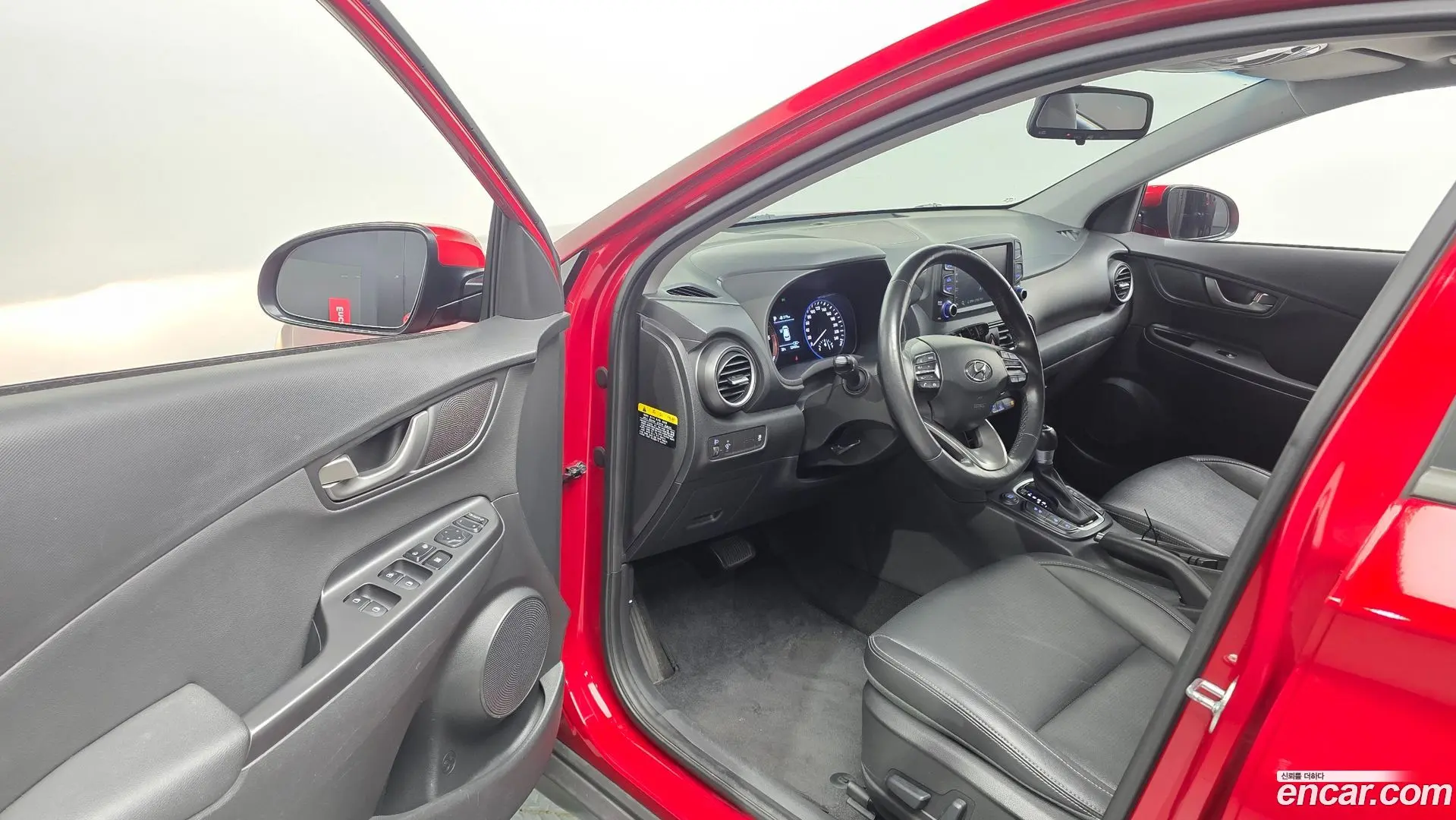 Hyundai Kona Diesel 1.6 2WD