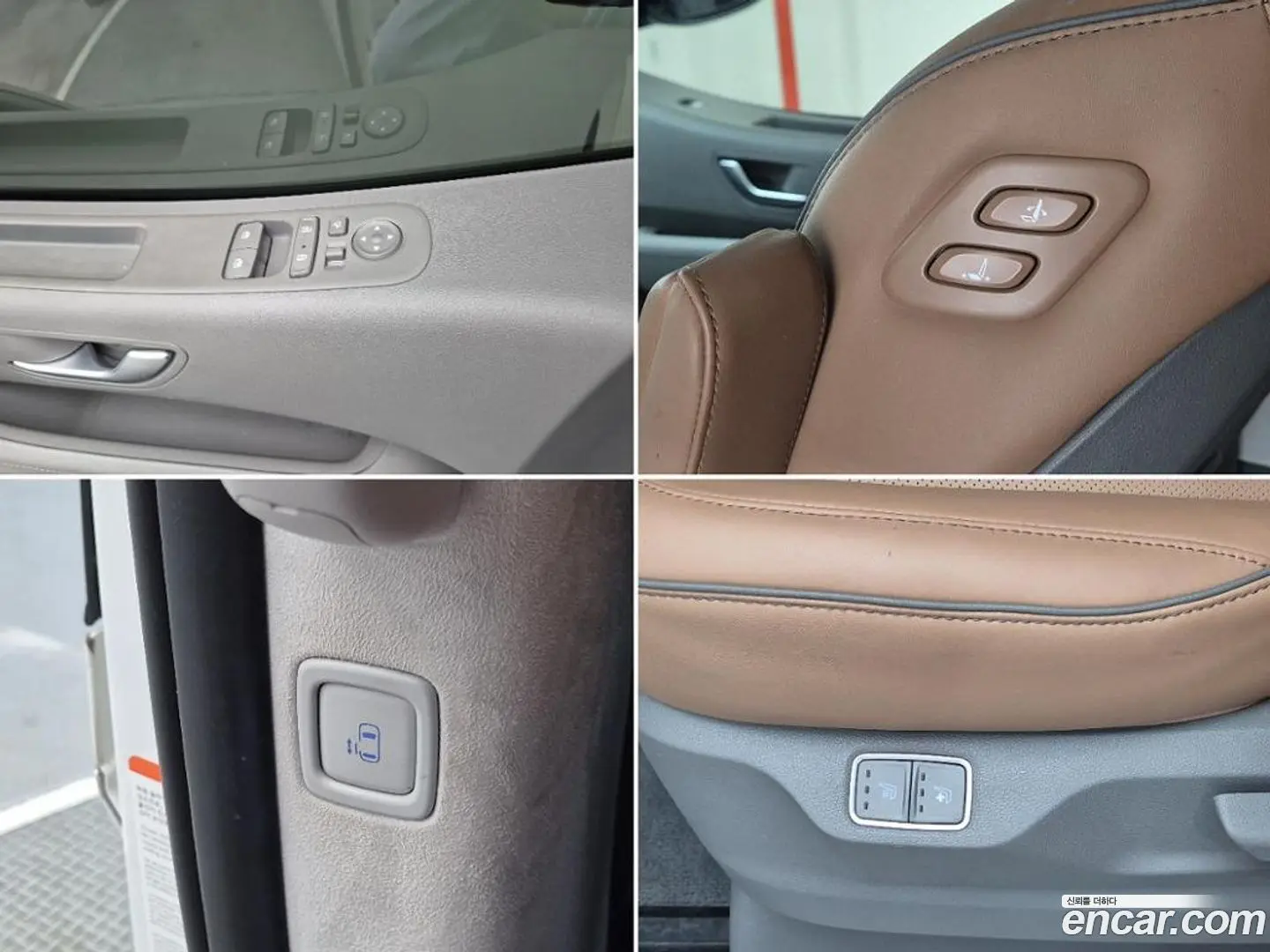 Hyundai Staria L3.5 Lounge 9-Seater