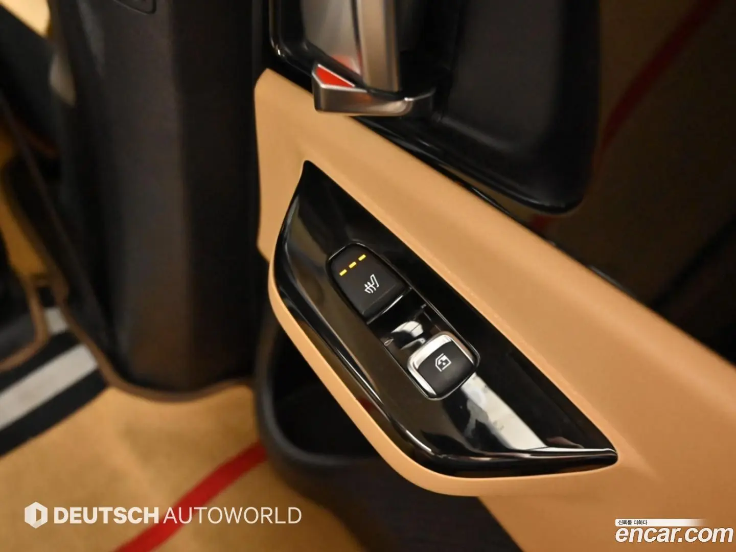 Kia Canival Diesel 9-Seater Noblesse