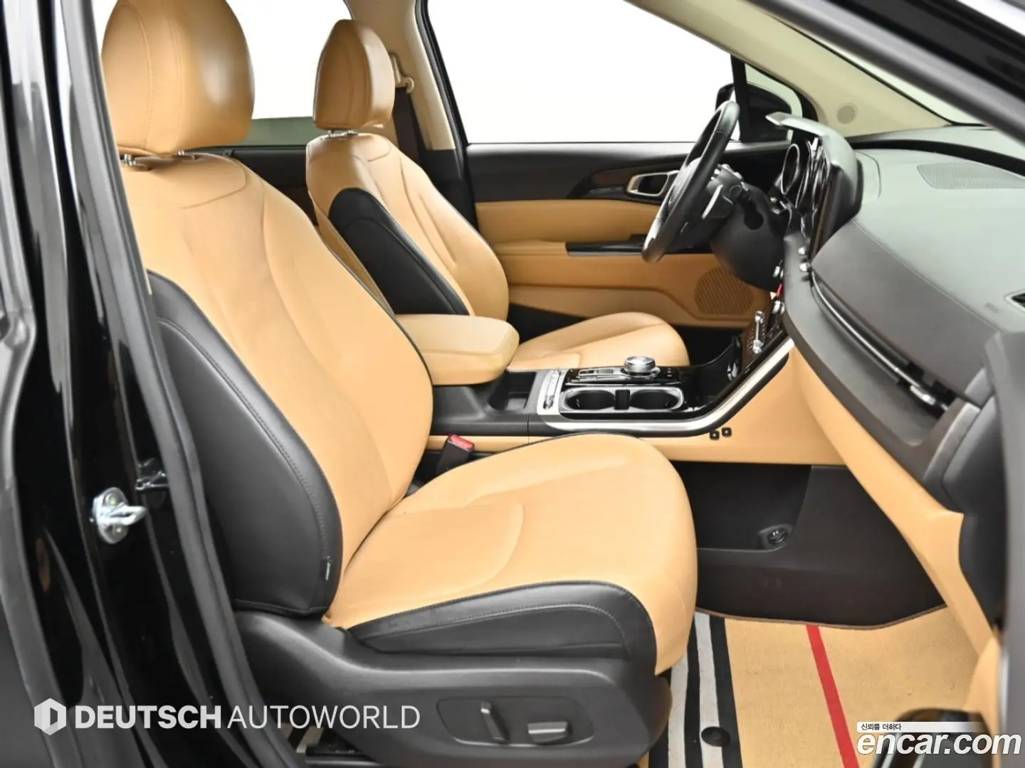 Kia Canival Diesel 9-Seater Noblesse