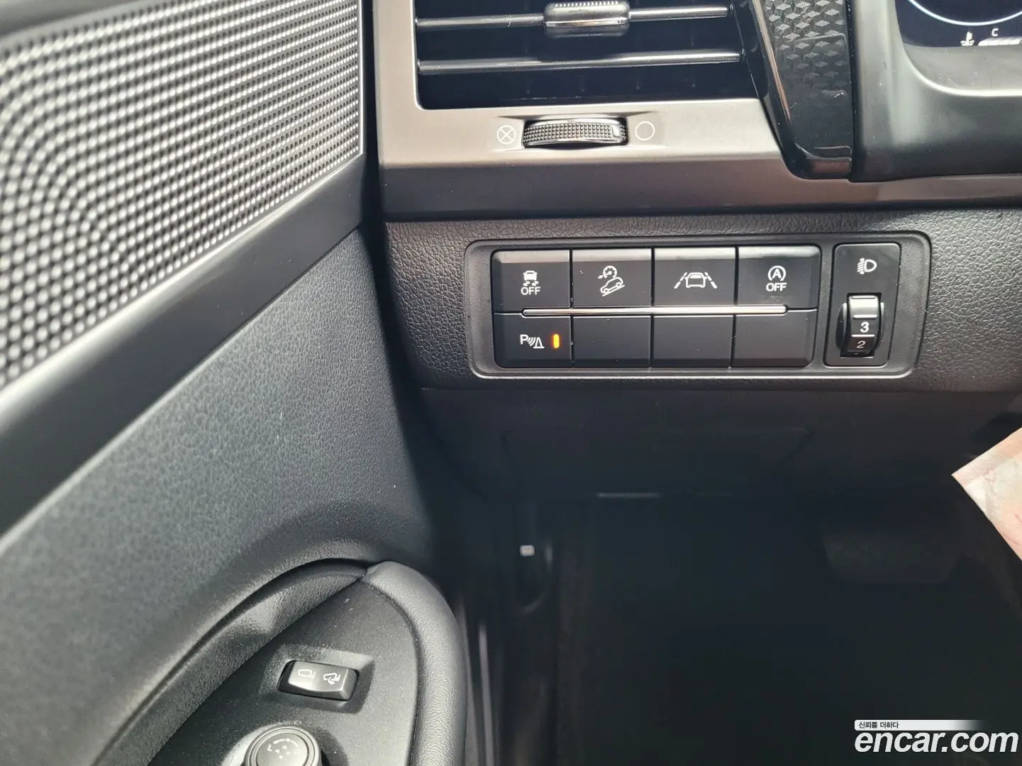 KG Mobility Rexton Diesel 2.2 4WD 2020