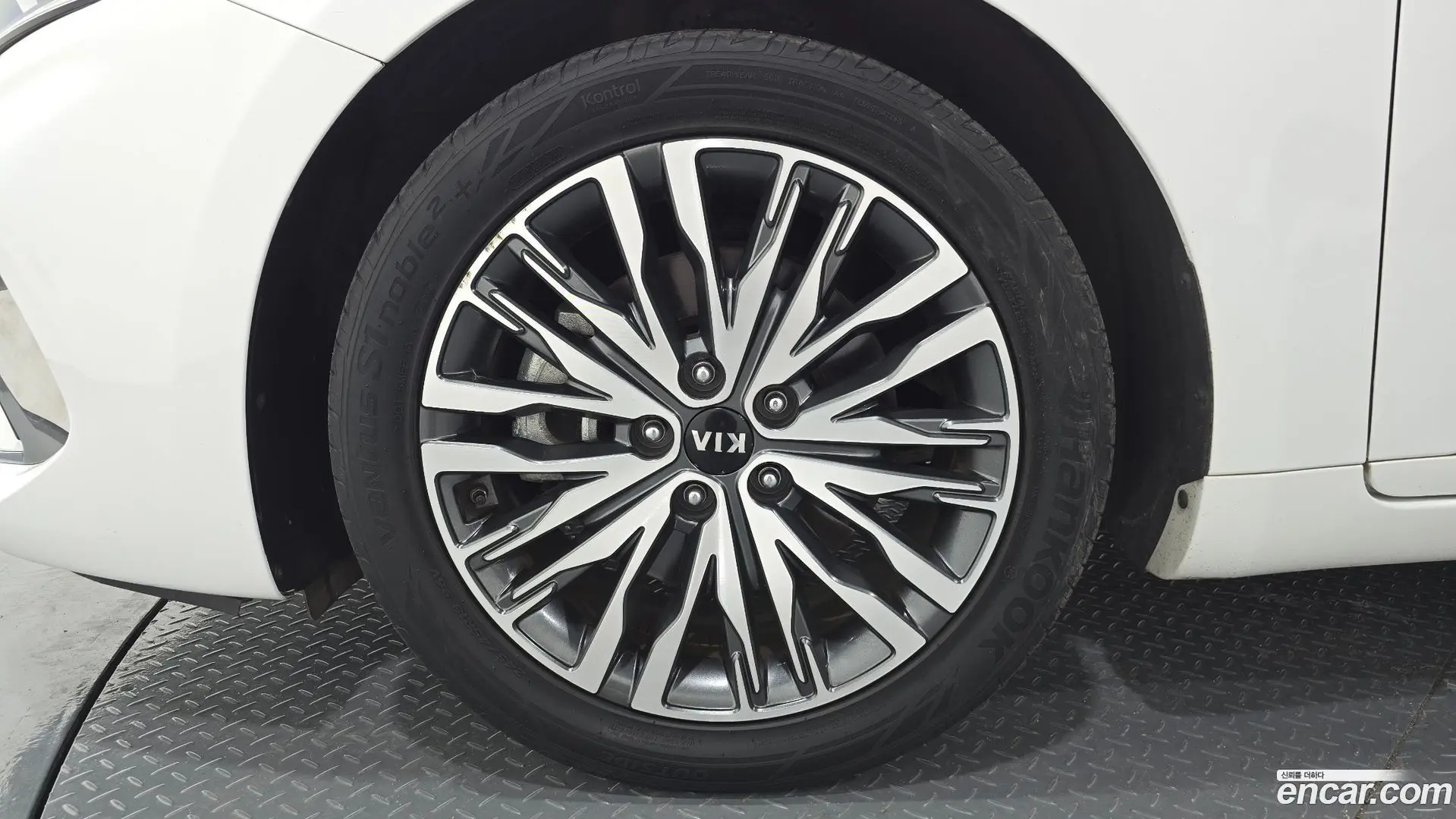 Kia K7 3.0 GDI Noblesse 2019