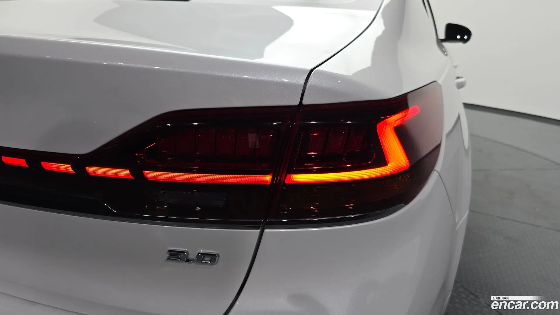 Kia K7 3.0 GDI Noblesse 2019