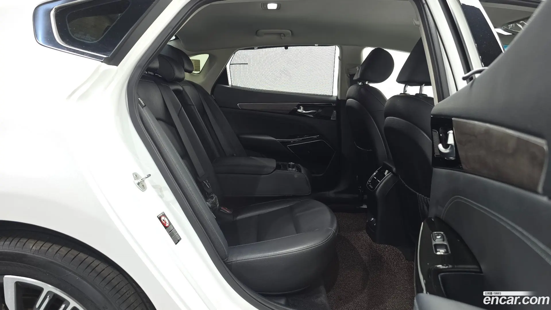 Kia K7 3.0 GDI Noblesse 2019