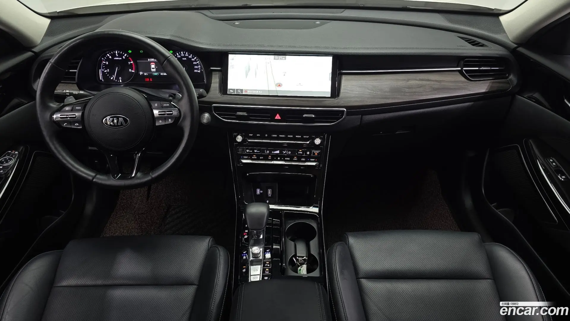Kia K7 3.0 GDI Noblesse 2019
