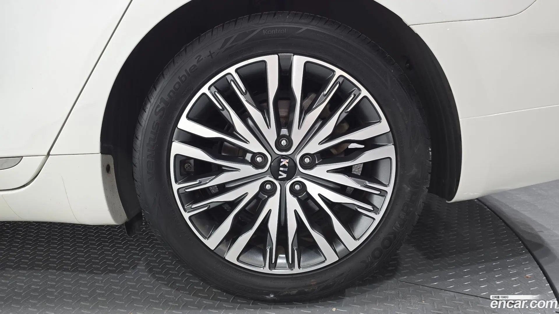 Kia K7 3.0 GDI Noblesse 2019