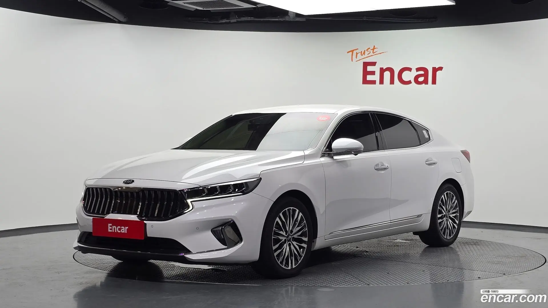 Kia K7 3.0 GDI Noblesse 2019