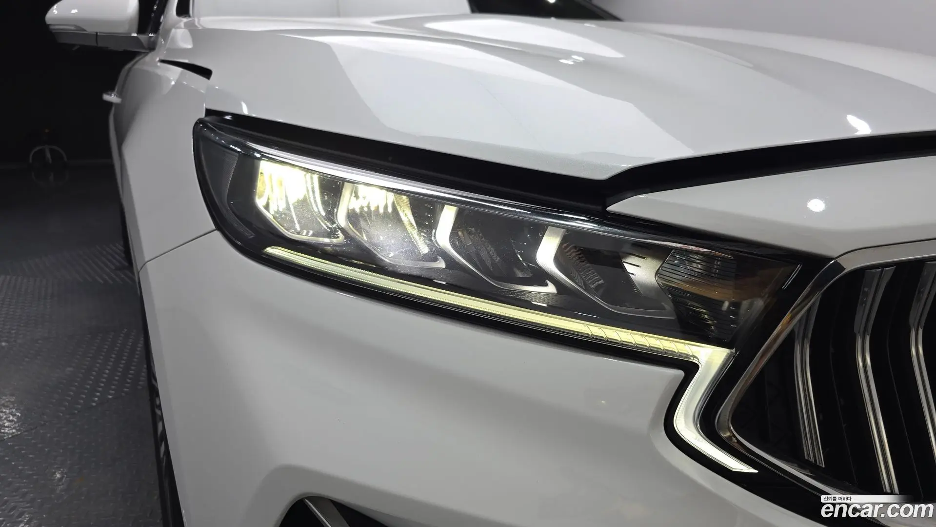 Kia K7 3.0 GDI Noblesse 2019