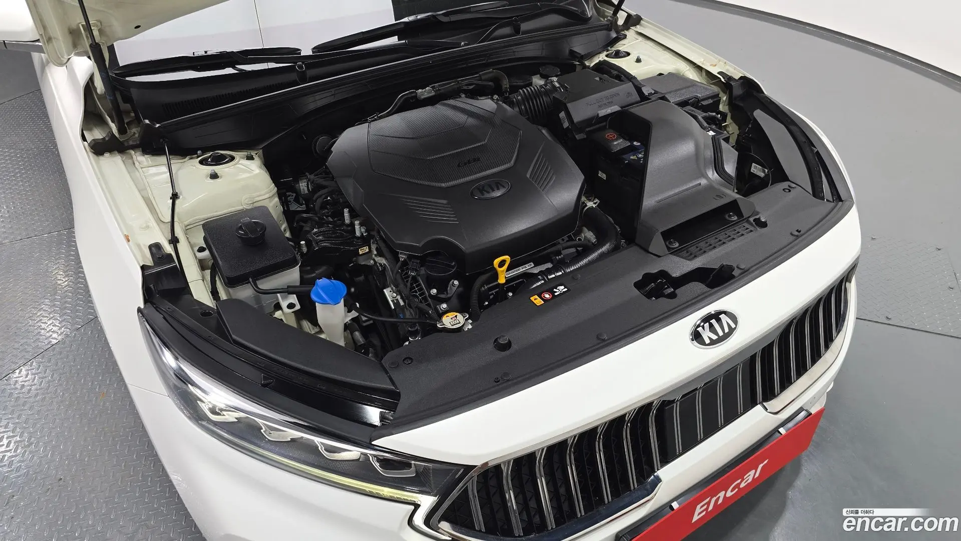 Kia K7 3.0 GDI Noblesse 2019