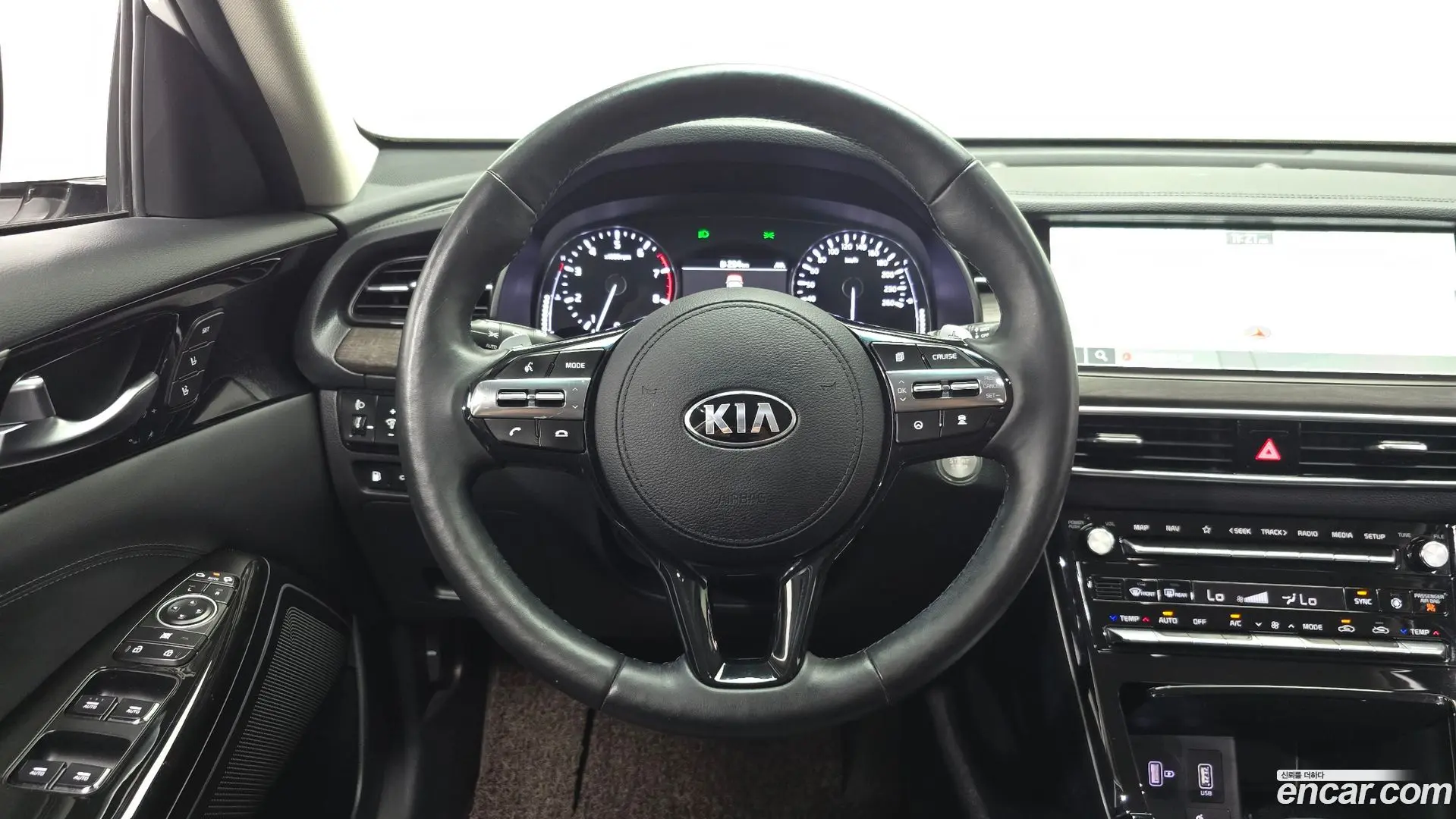 Kia K7 3.0 GDI Noblesse 2019