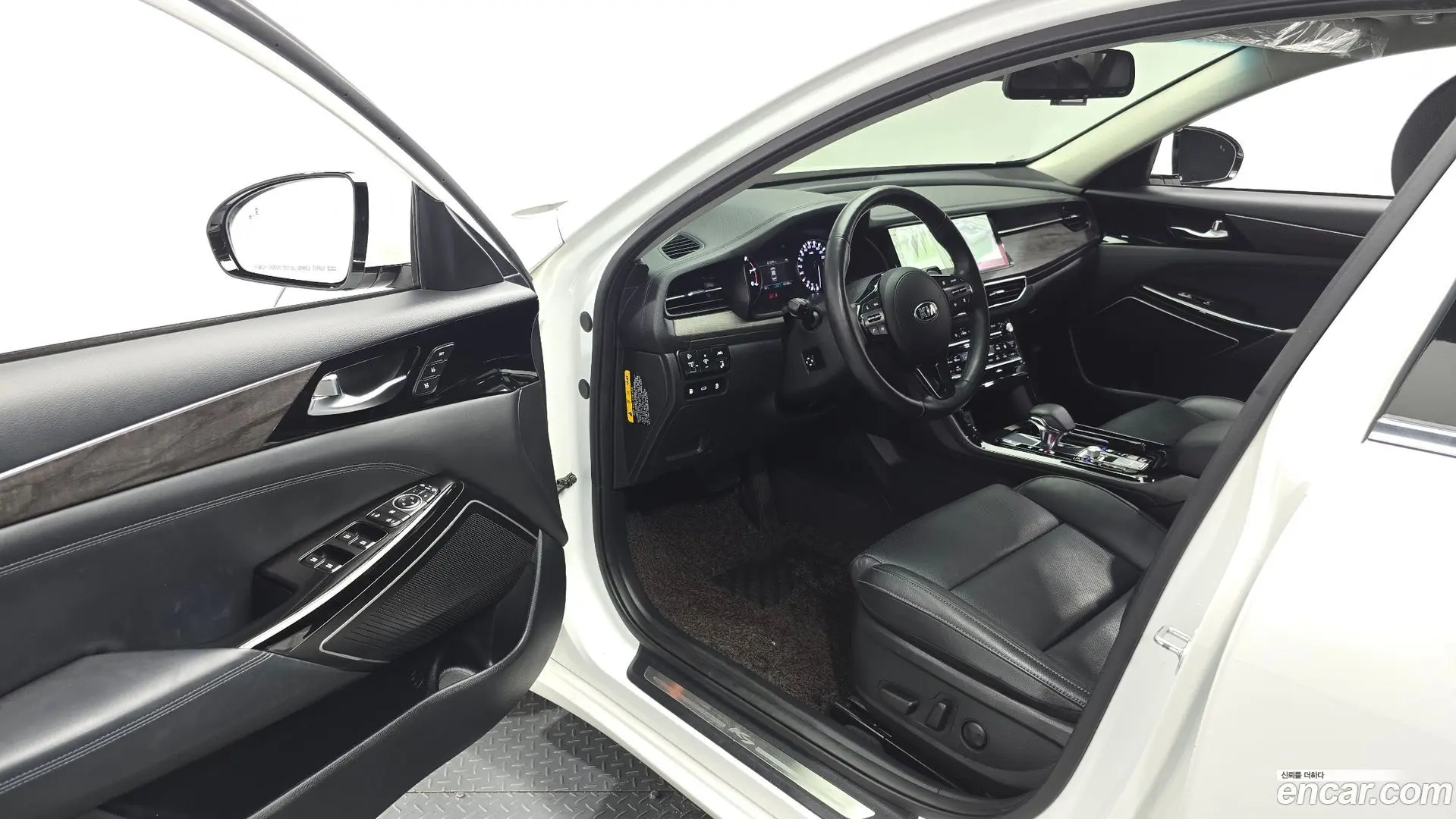 Kia K7 3.0 GDI Noblesse 2019