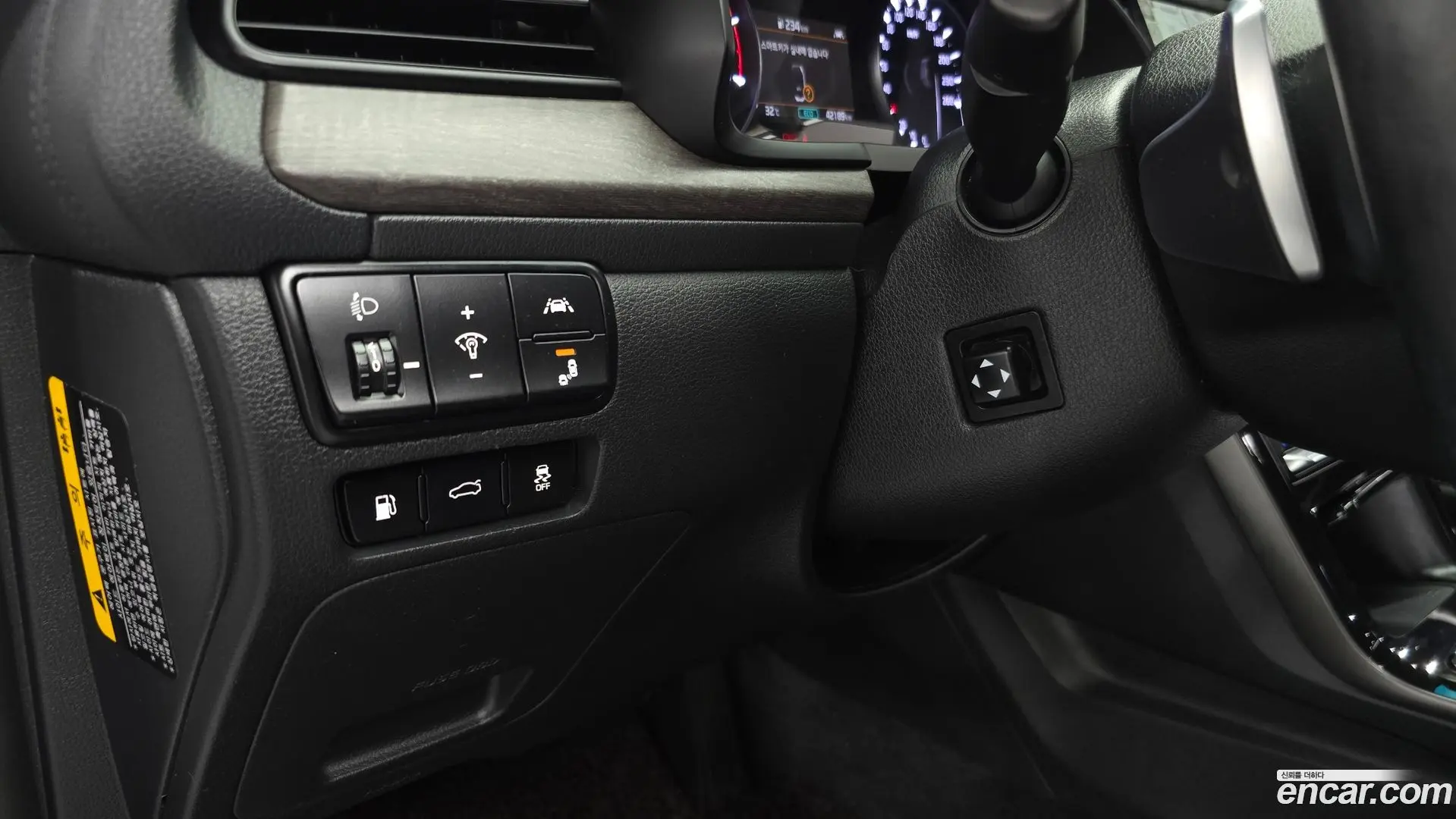 Kia K7 3.0 GDI Noblesse 2019