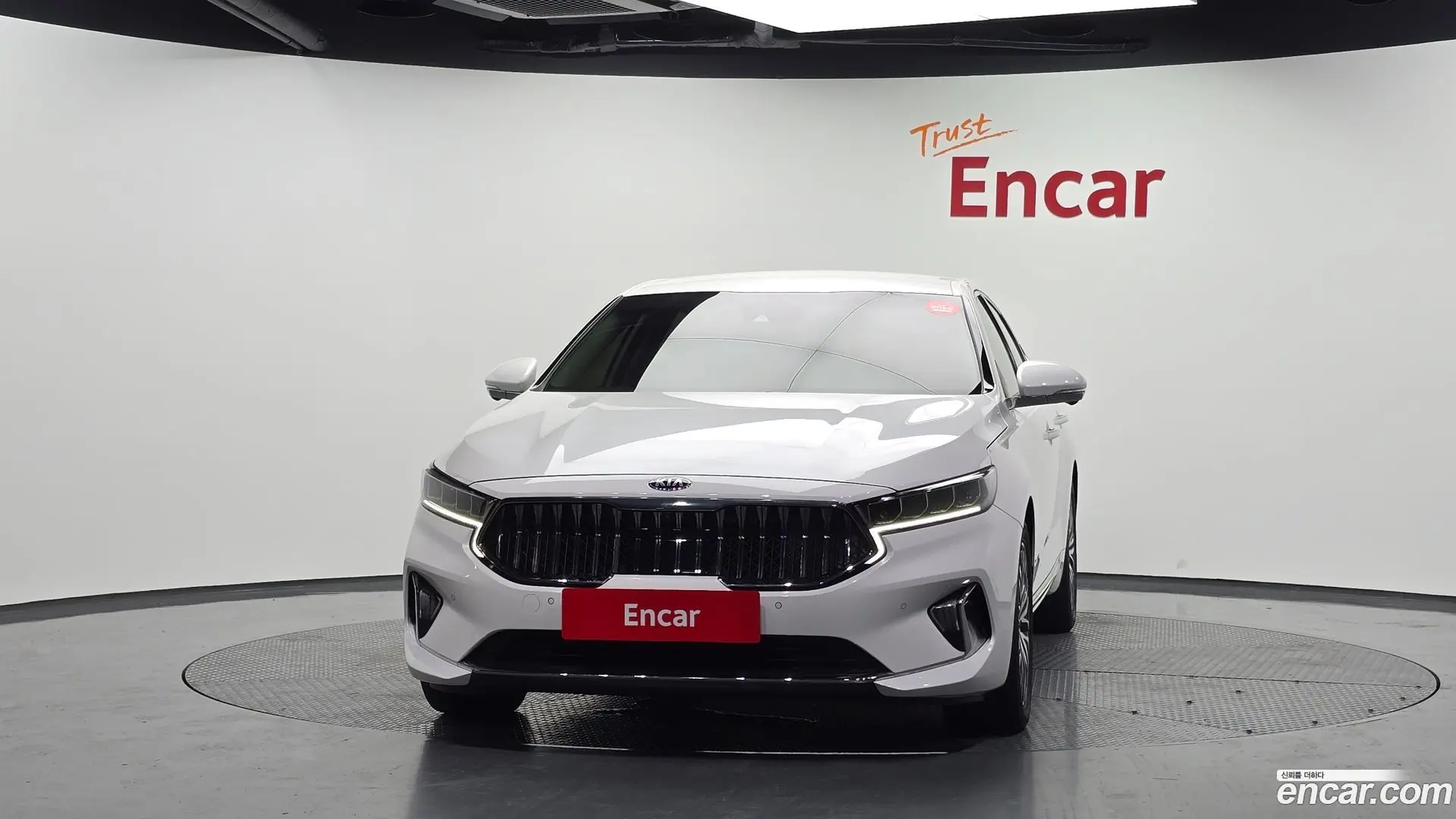 Kia K7 3.0 GDI Noblesse 2019