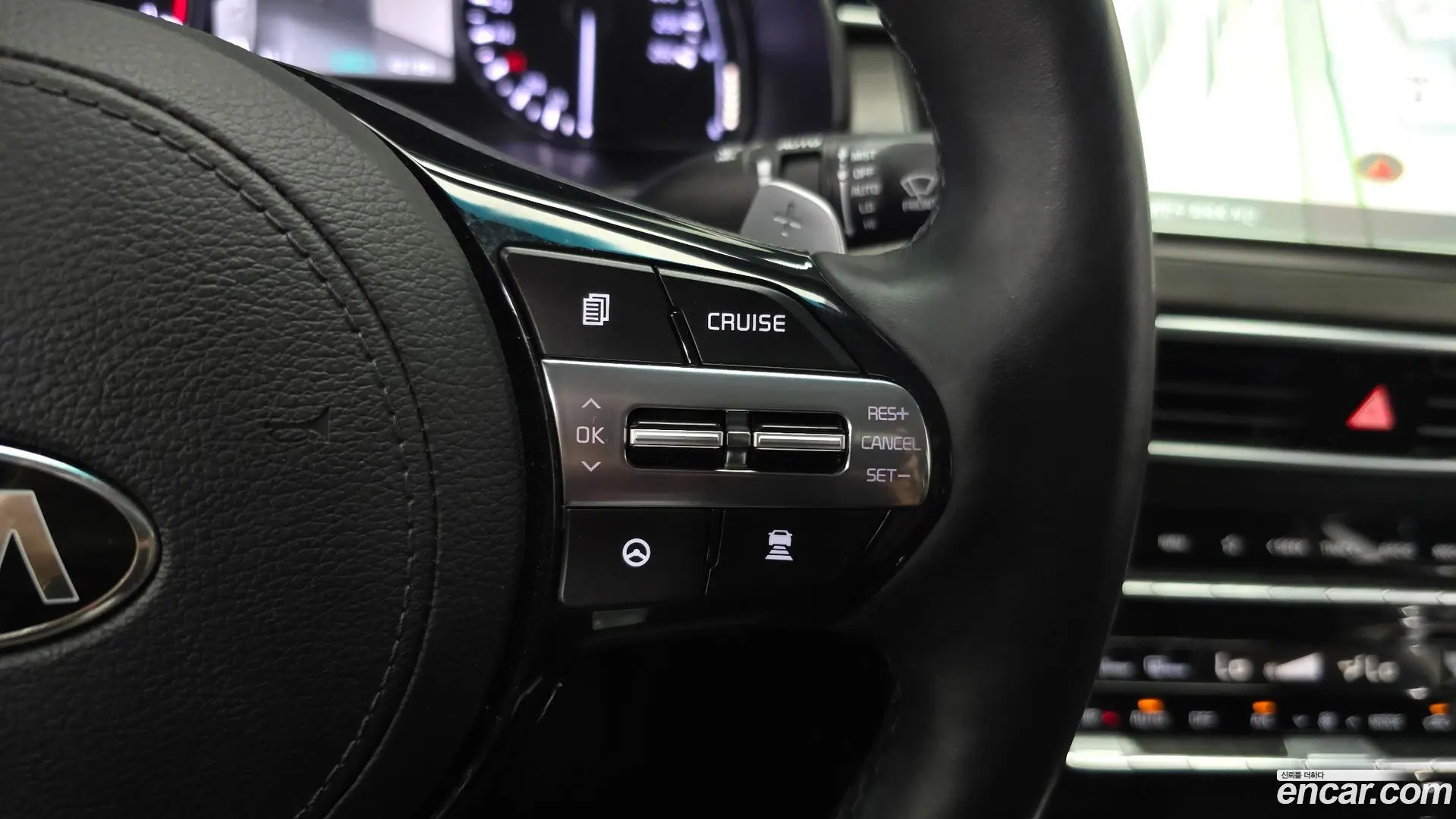Kia K7 3.0 GDI Noblesse 2019