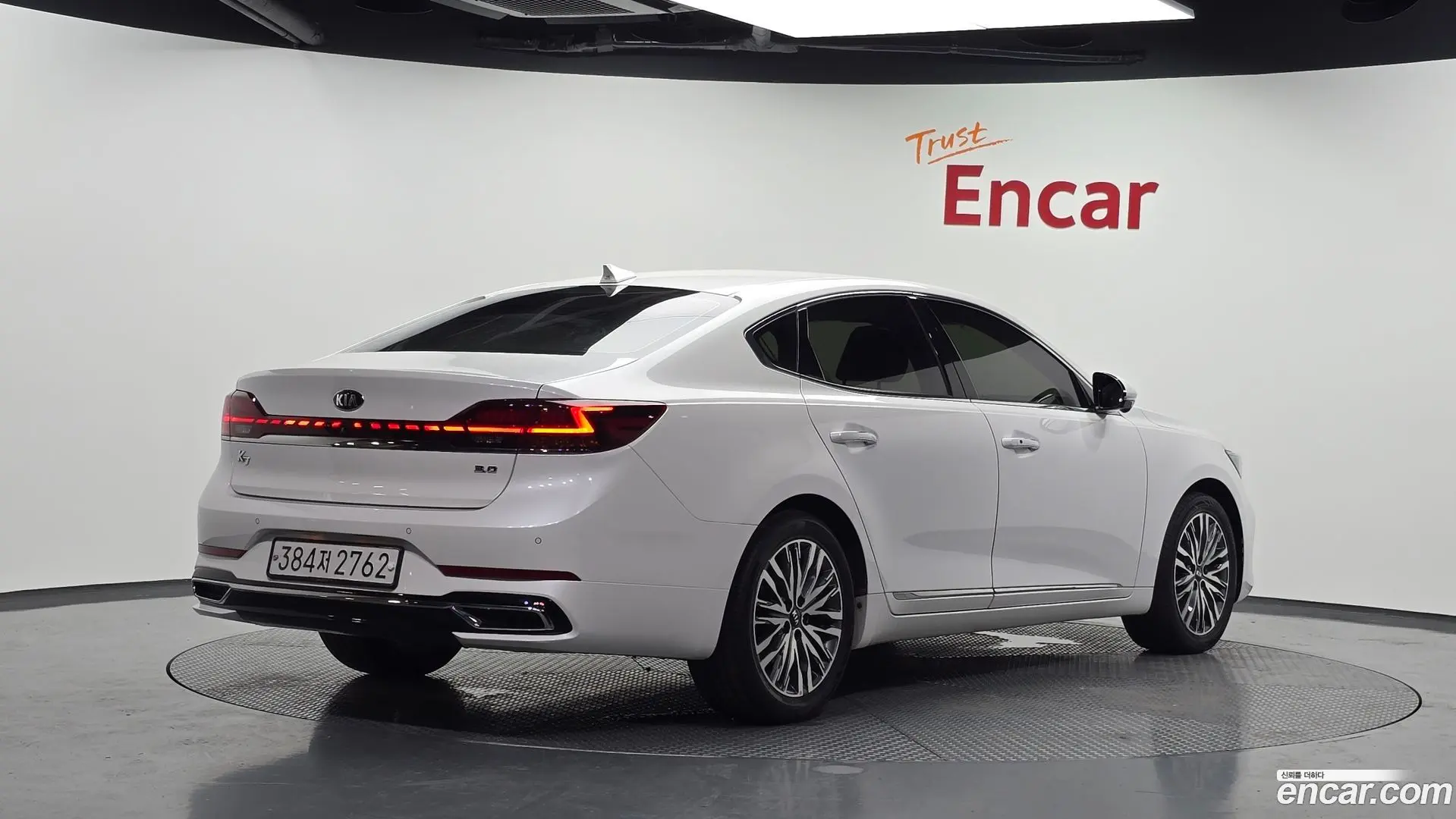 Kia K7 3.0 GDI Noblesse 2019