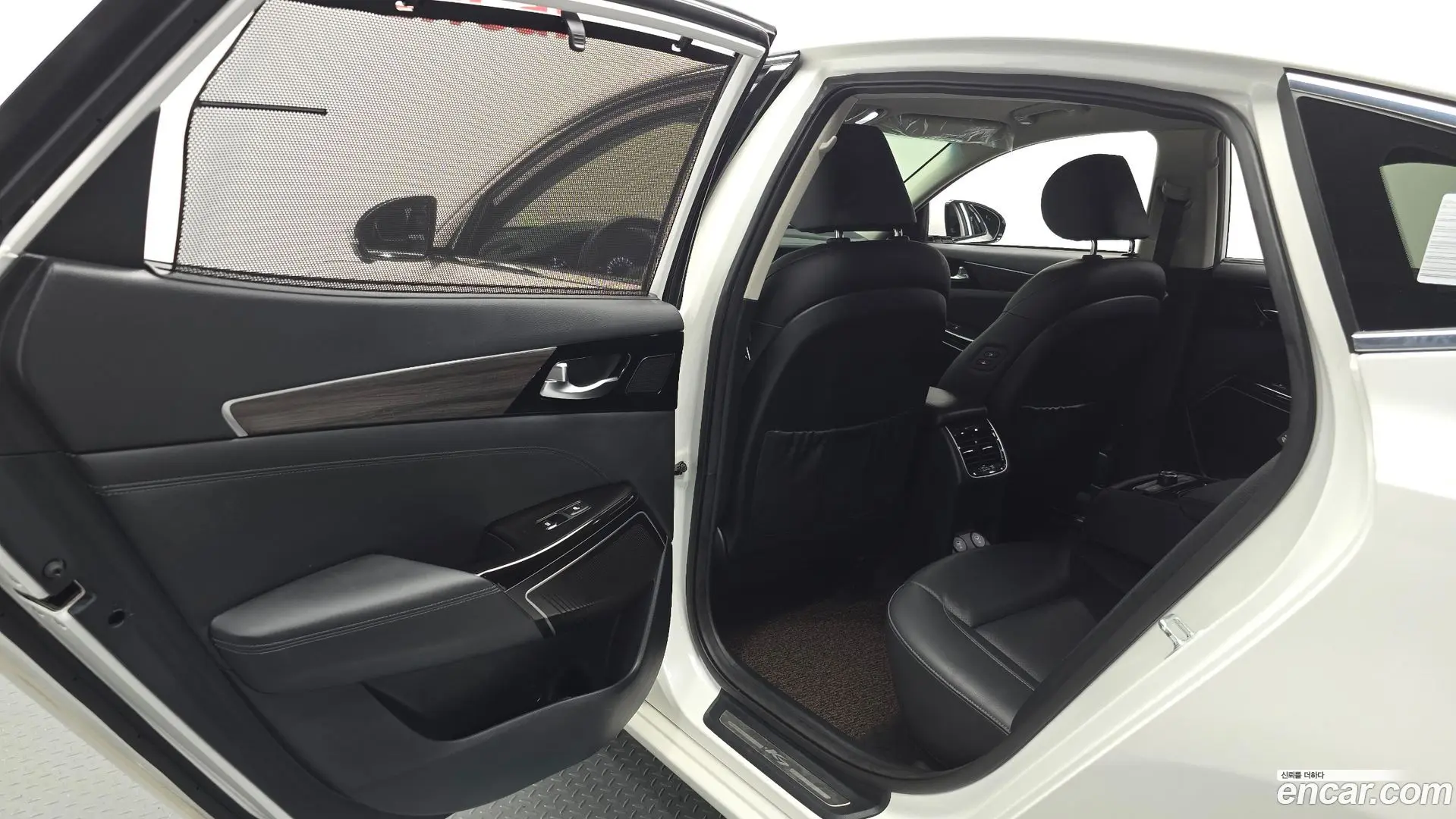Kia K7 3.0 GDI Noblesse 2019