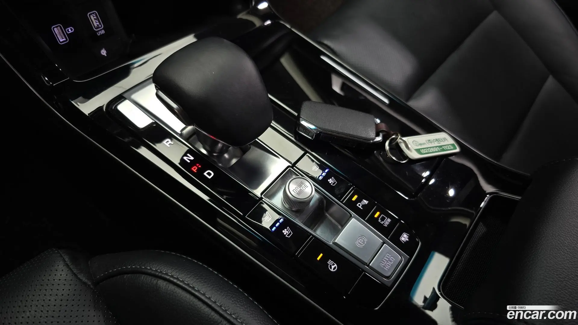 Kia K7 3.0 GDI Noblesse 2019