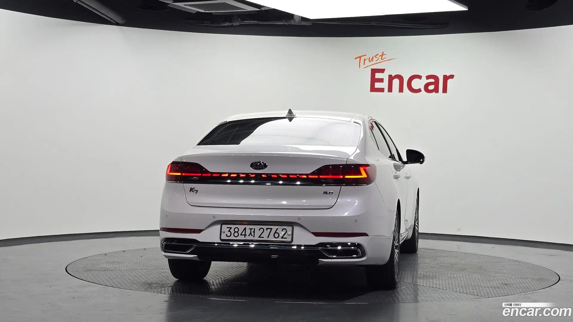 Kia K7 3.0 GDI Noblesse 2019