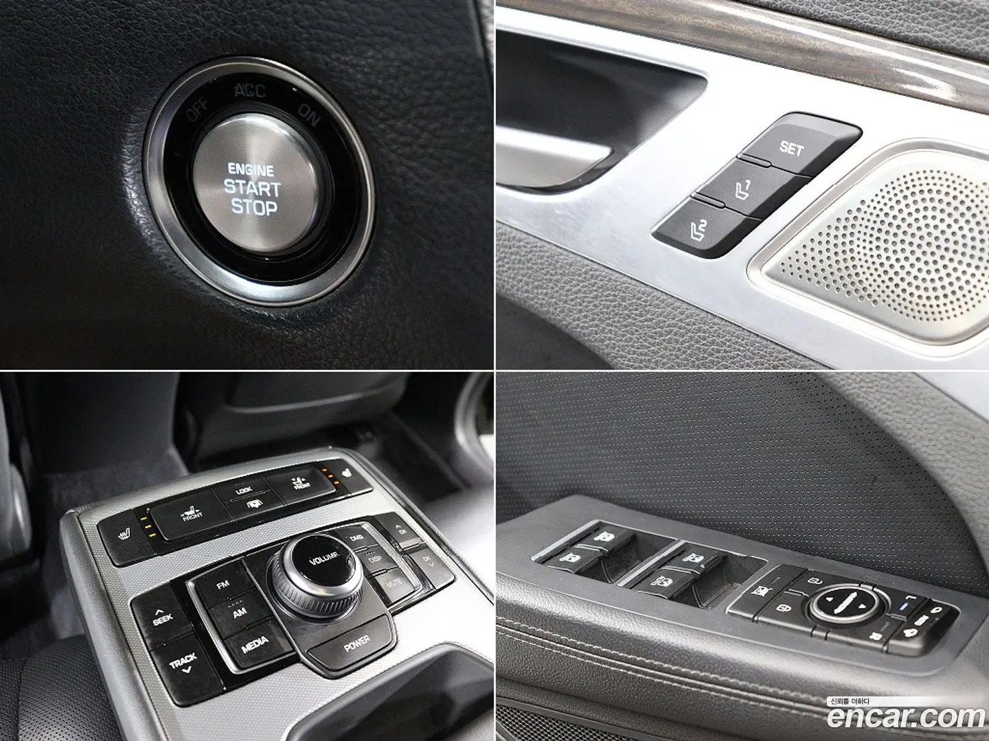 Genesis G80 3.3 GDI AWD