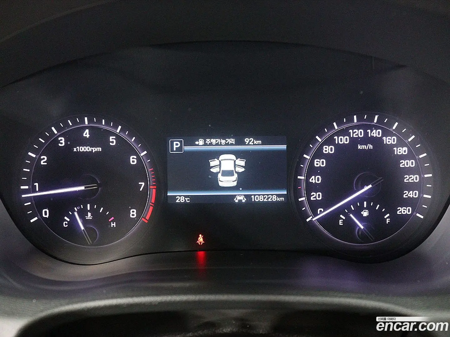 Genesis G80 3.3 GDI AWD
