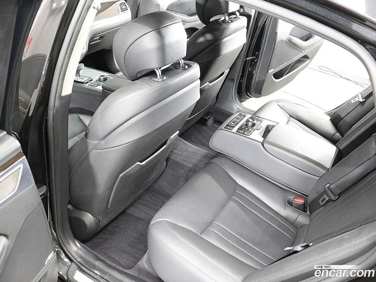 Genesis G80 3.3 GDI AWD