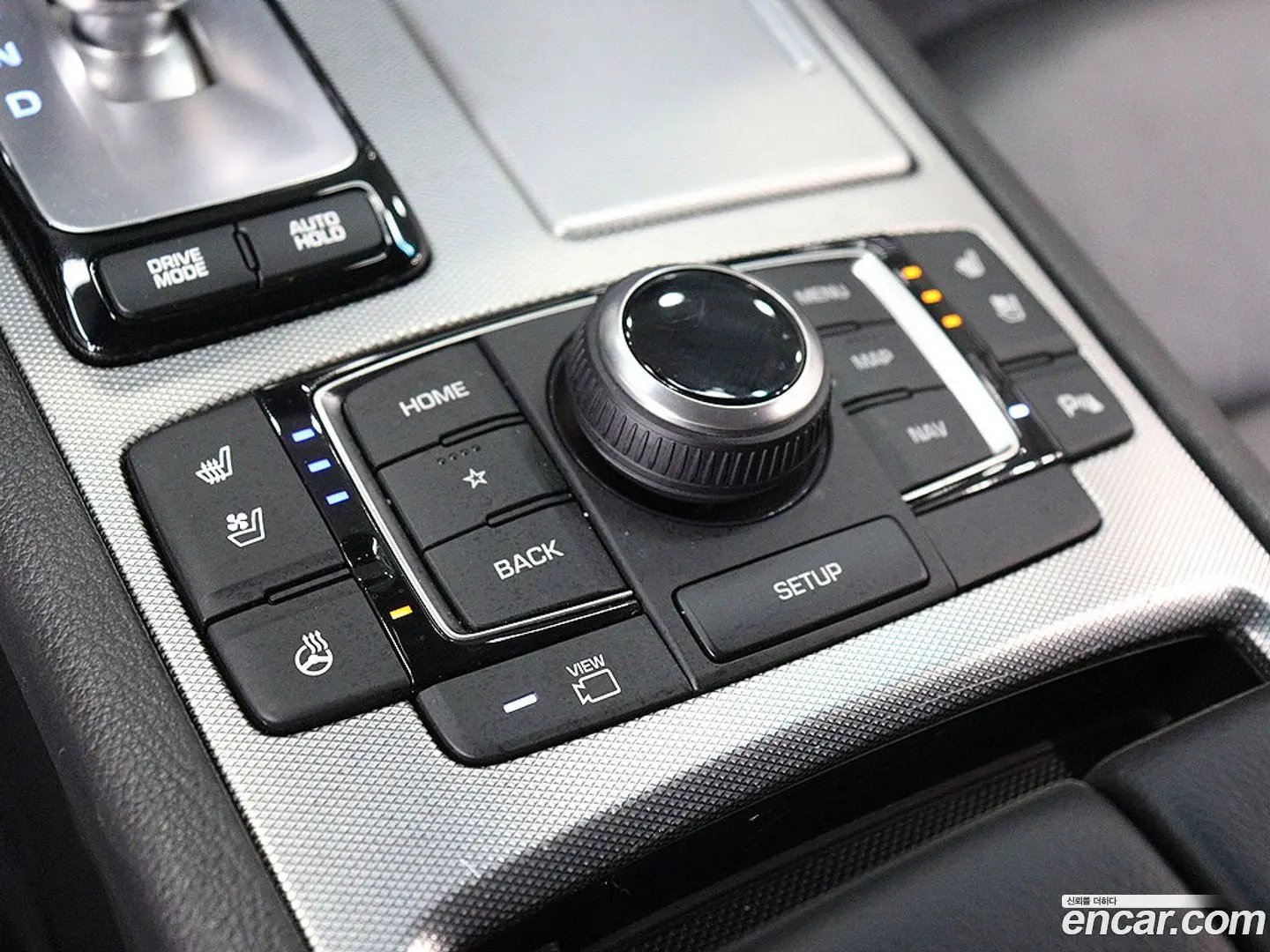Genesis G80 3.3 GDI AWD