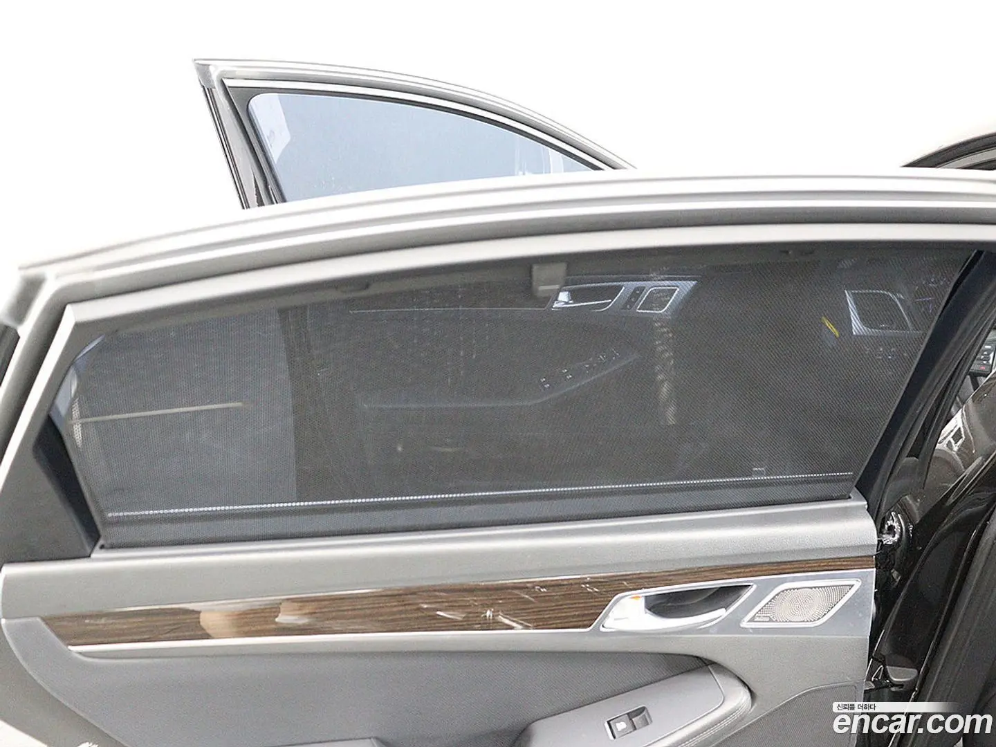 Genesis G80 3.3 GDI AWD
