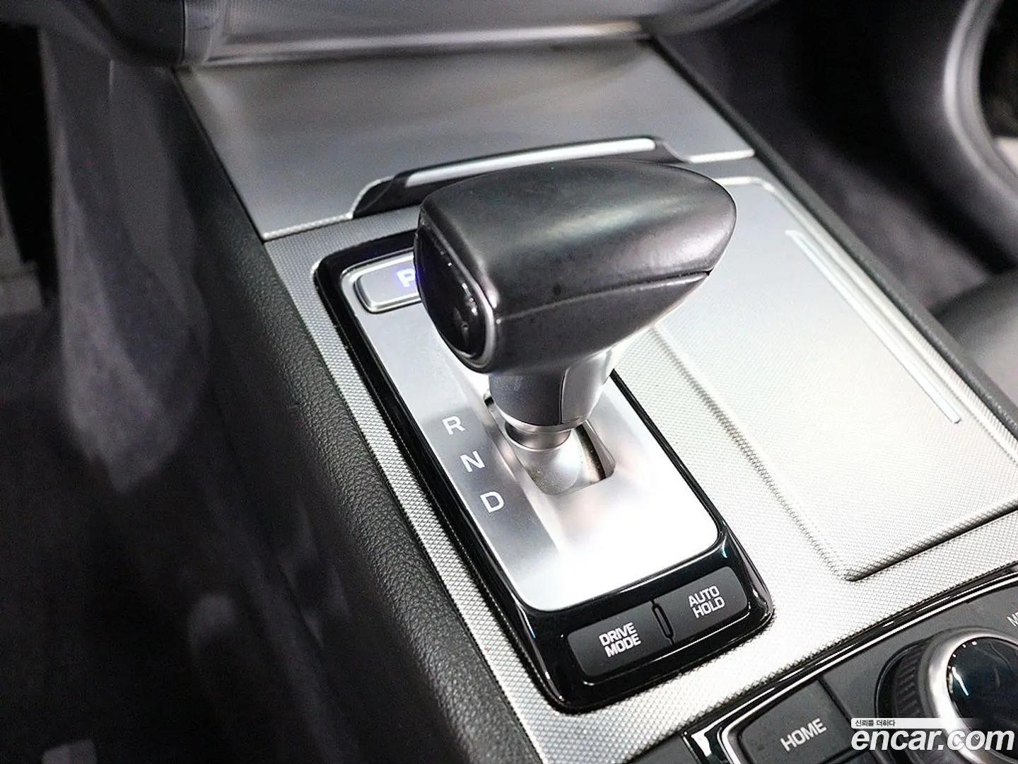 Genesis G80 3.3 GDI AWD