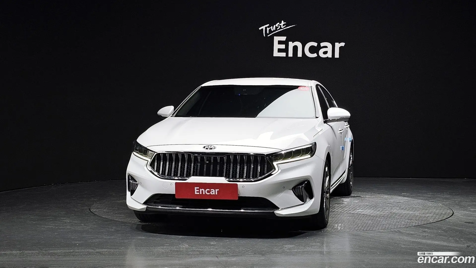 Kia K7 2.5 GDI X Edition