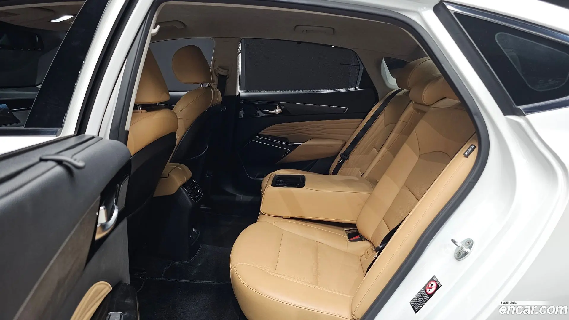 Kia K7 2.5 GDI X Edition