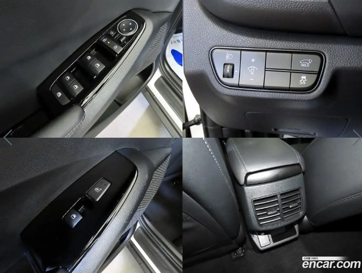 Kia Seltos Gasoline 1.6 Turbo 2WD 2024