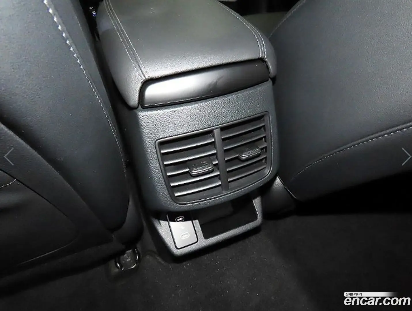 Kia Seltos Gasoline 1.6 Turbo 2WD 2024