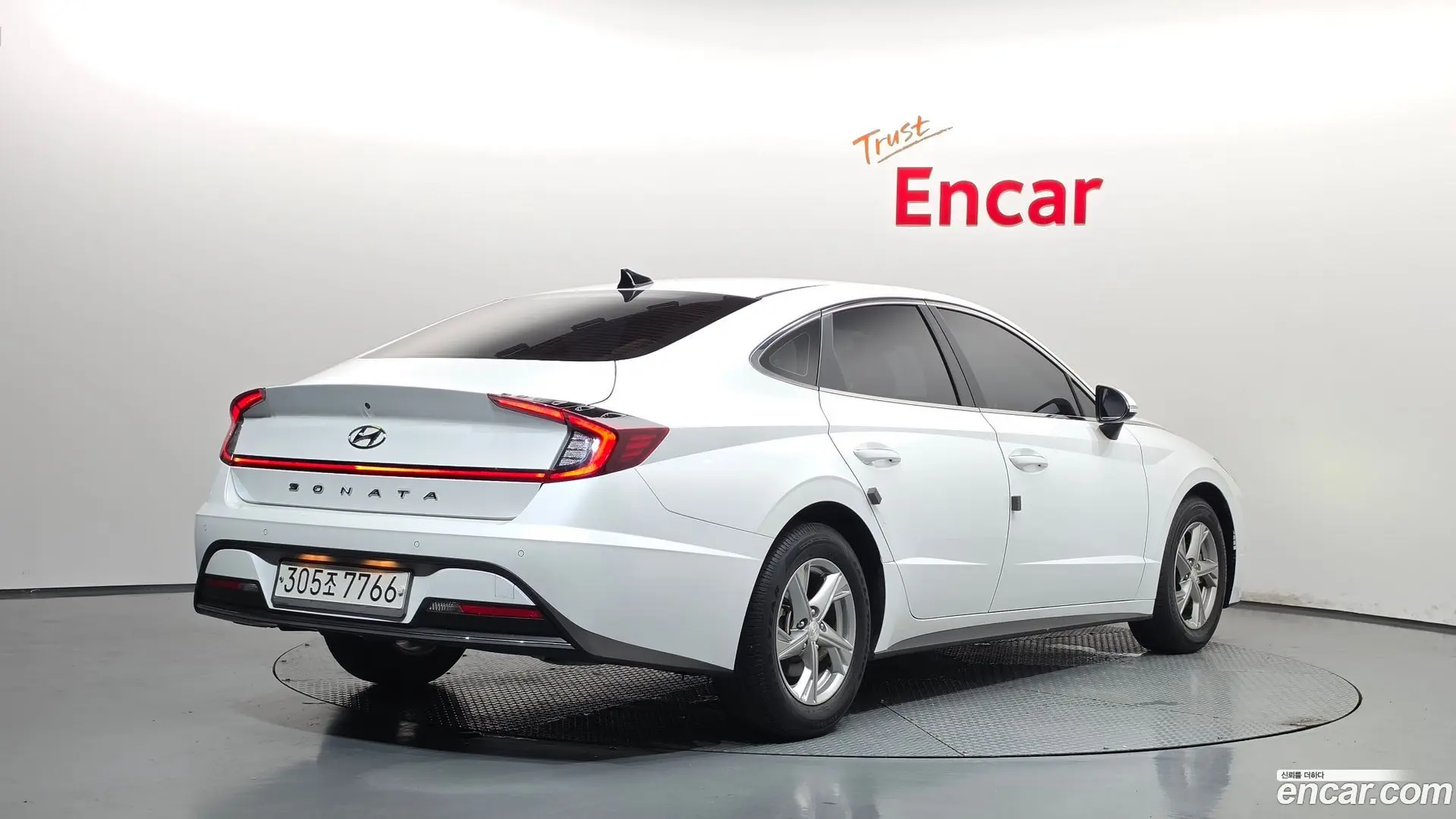Hyundai Sonata 2.0 2019
