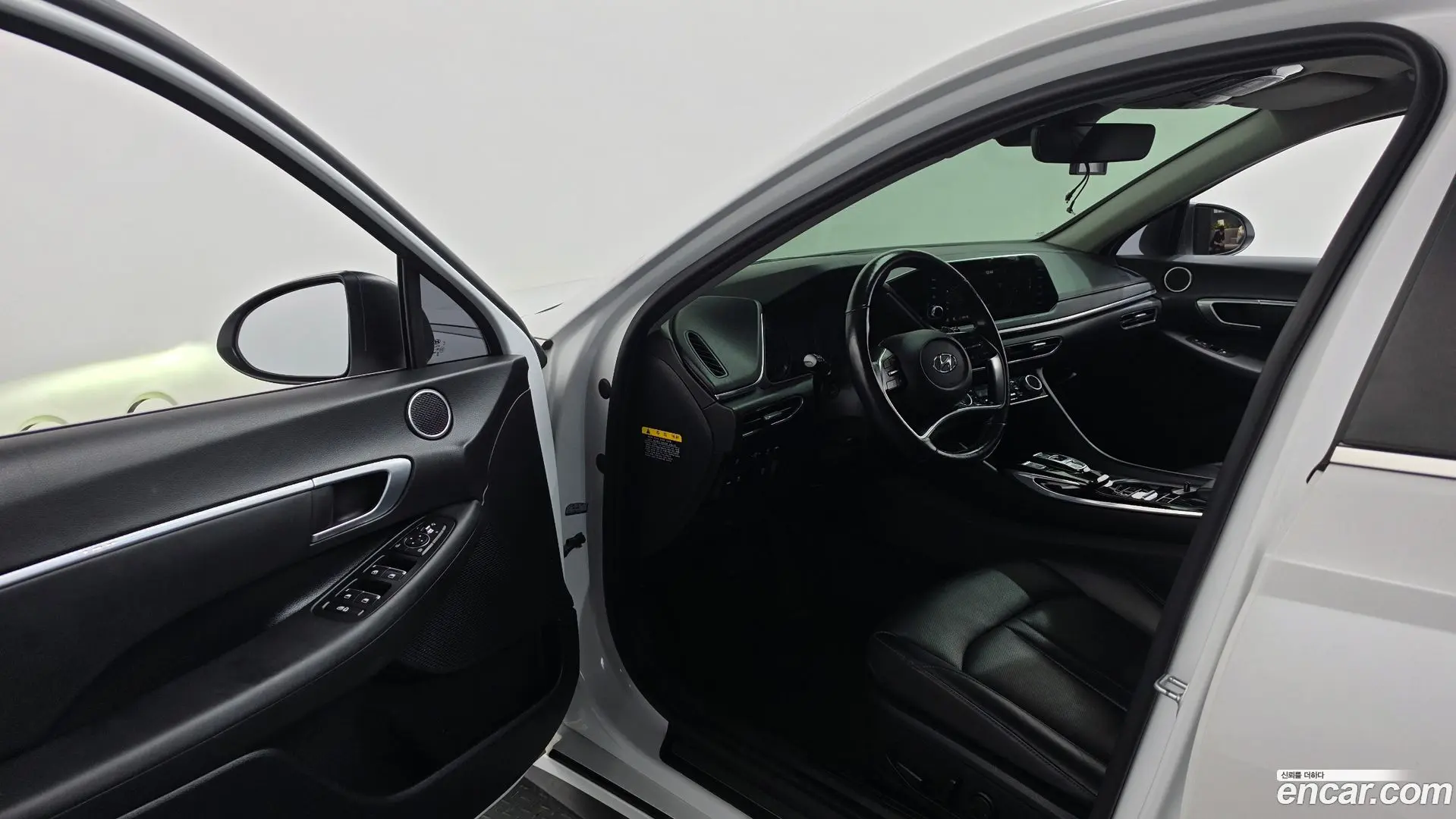 Hyundai Sonata 2.0 2019