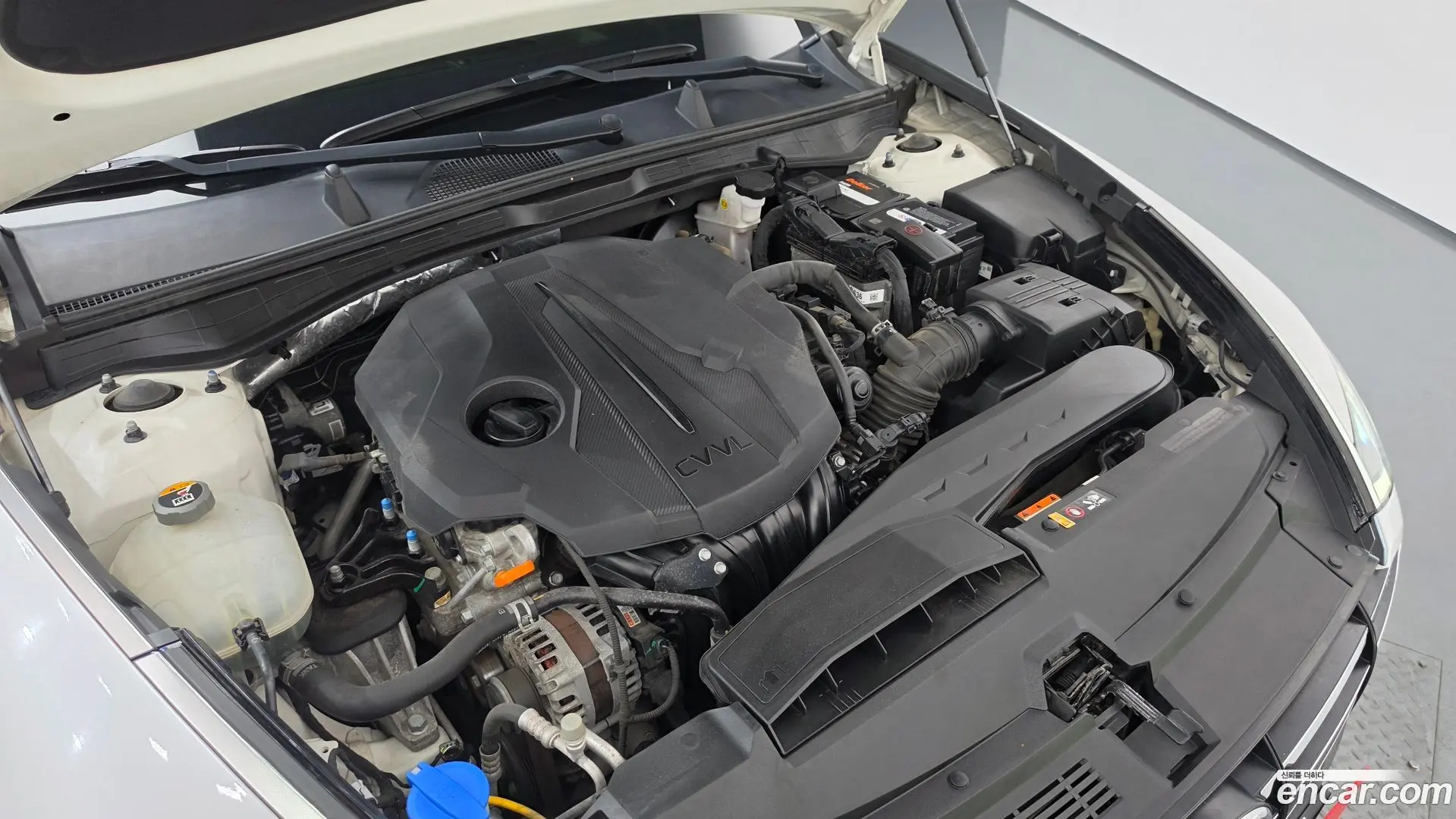 Hyundai Sonata 2.0 2019