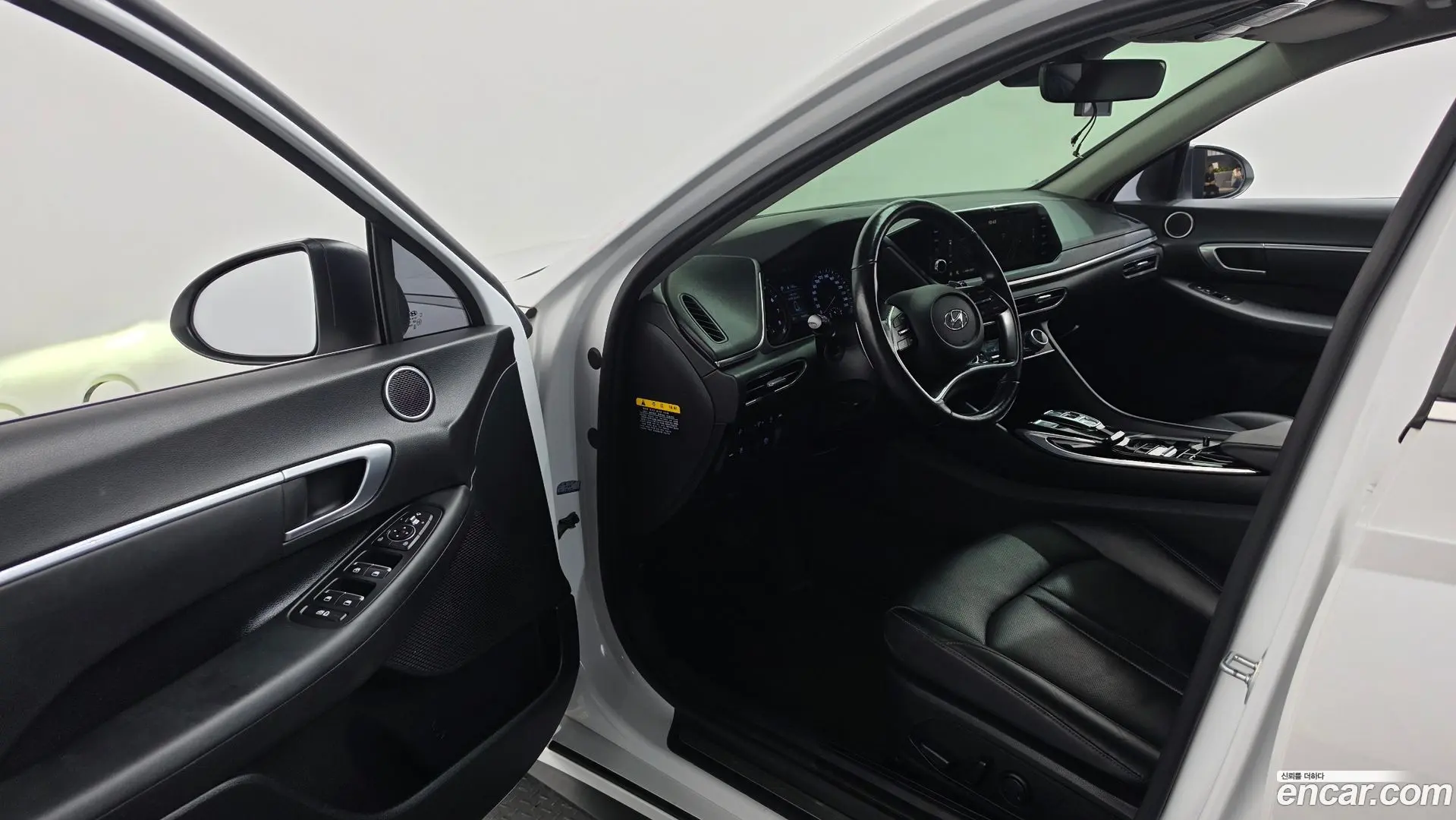 Hyundai Sonata 2.0 2019