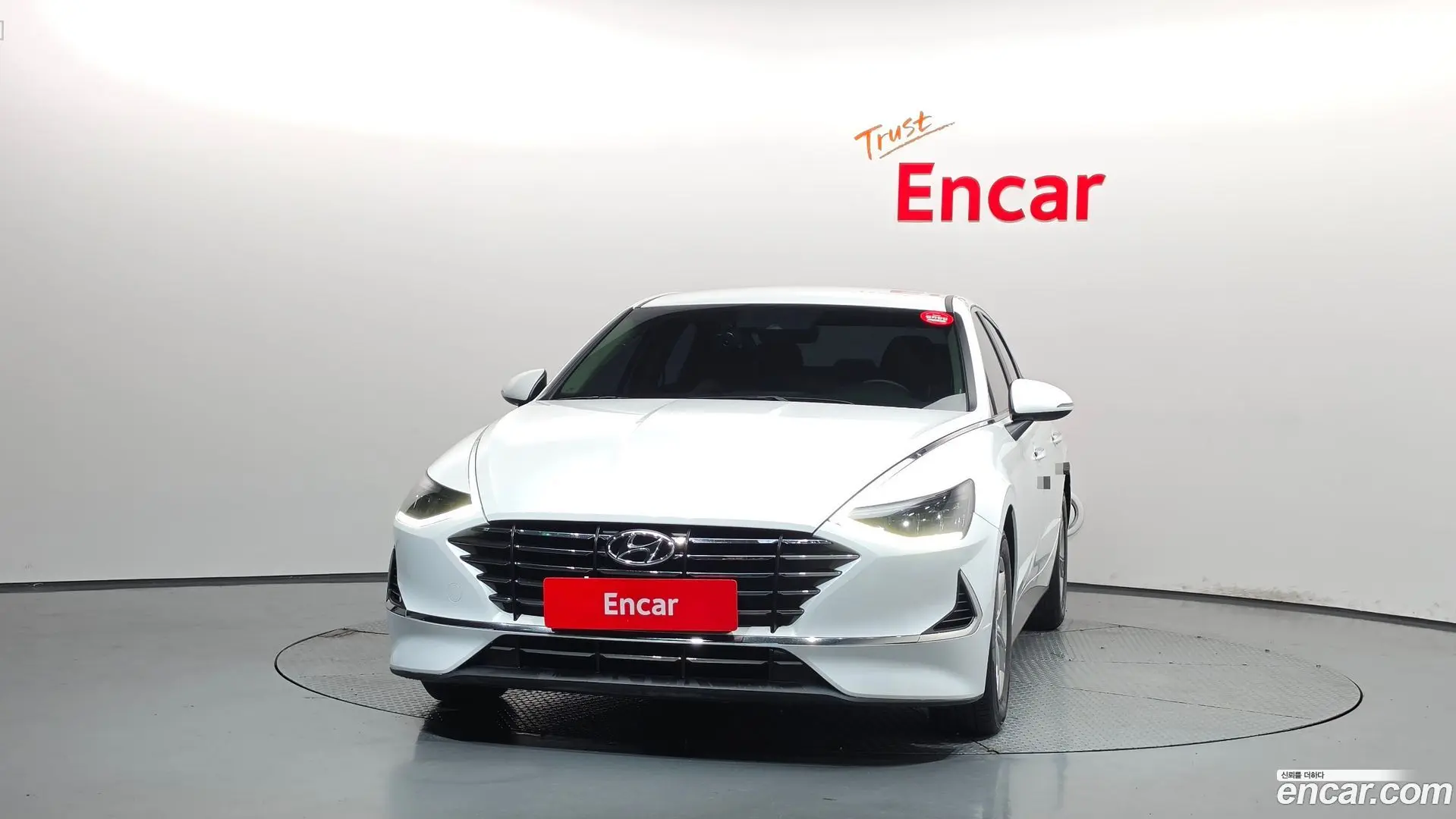 Hyundai Sonata 2.0 2019