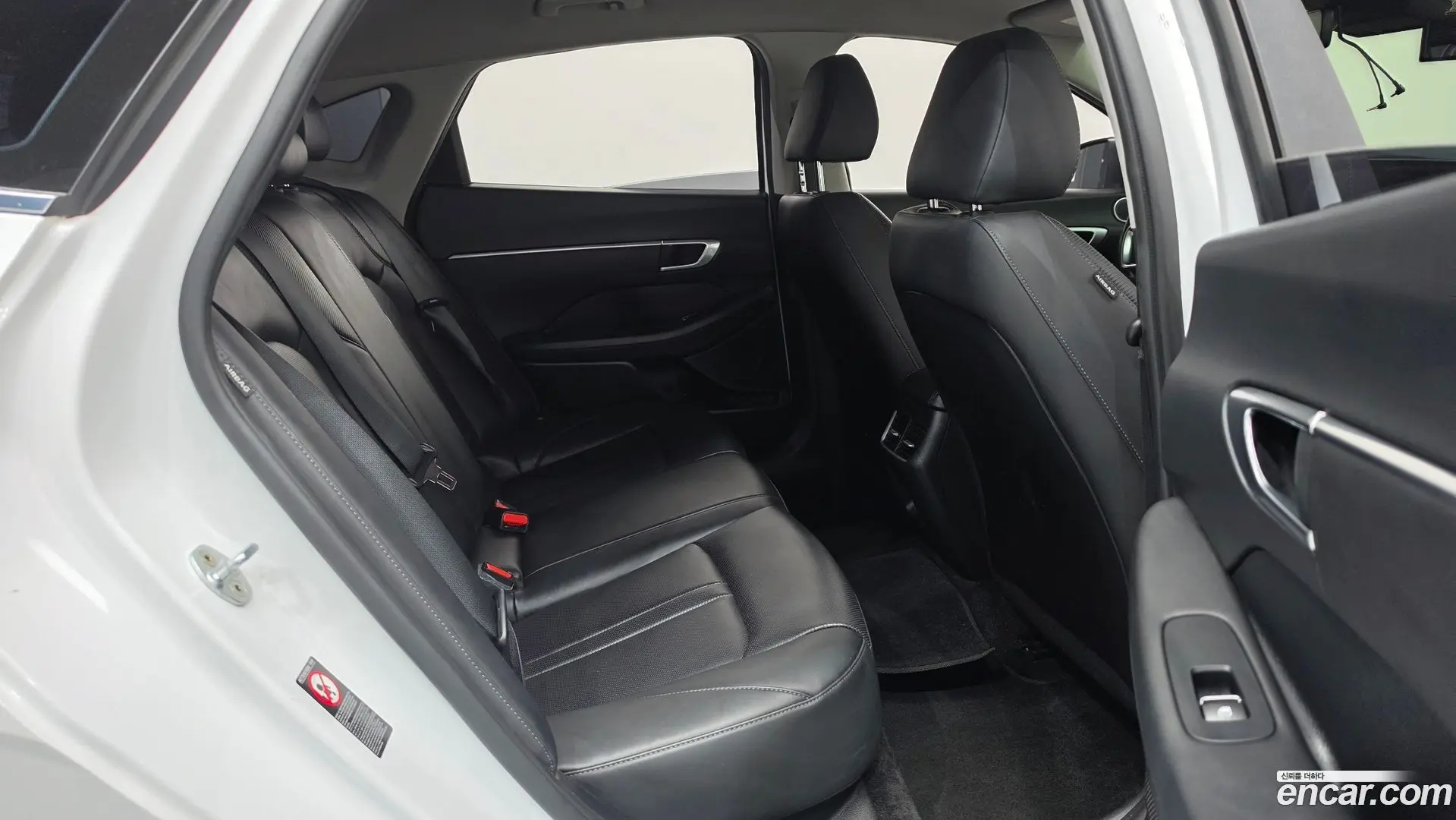 Hyundai Sonata 2.0 2019