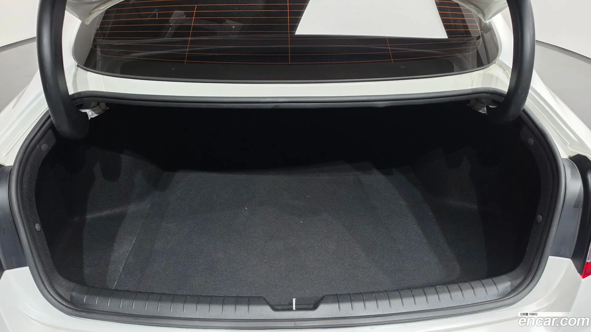 Hyundai Sonata 2.0 2019