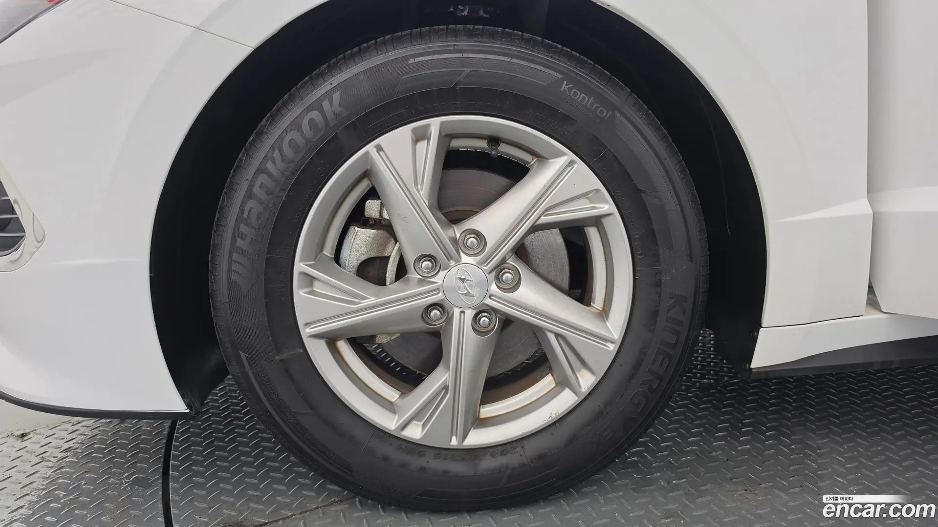 Hyundai Sonata 2.0 2019