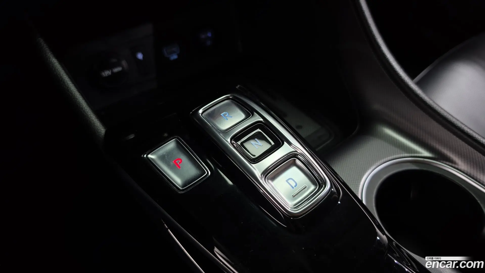 Hyundai Sonata 2.0 2019
