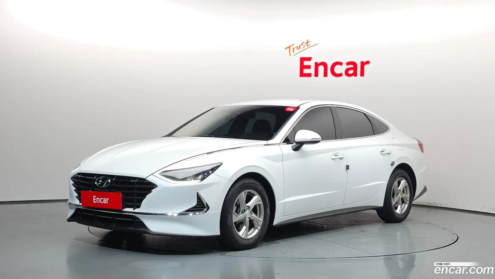 Hyundai Sonata 2.0 2019