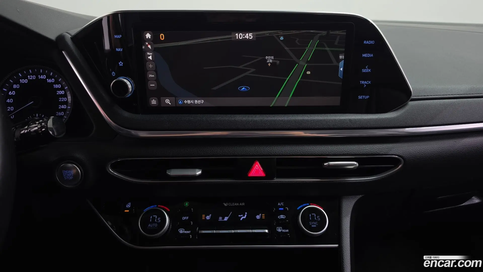 Hyundai Sonata 2.0 2019