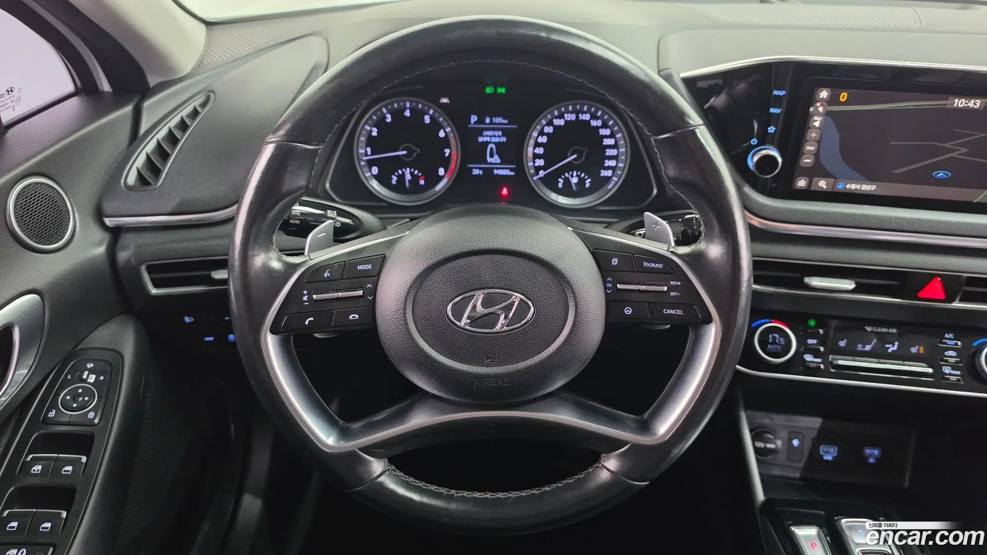 Hyundai Sonata 2.0 2019