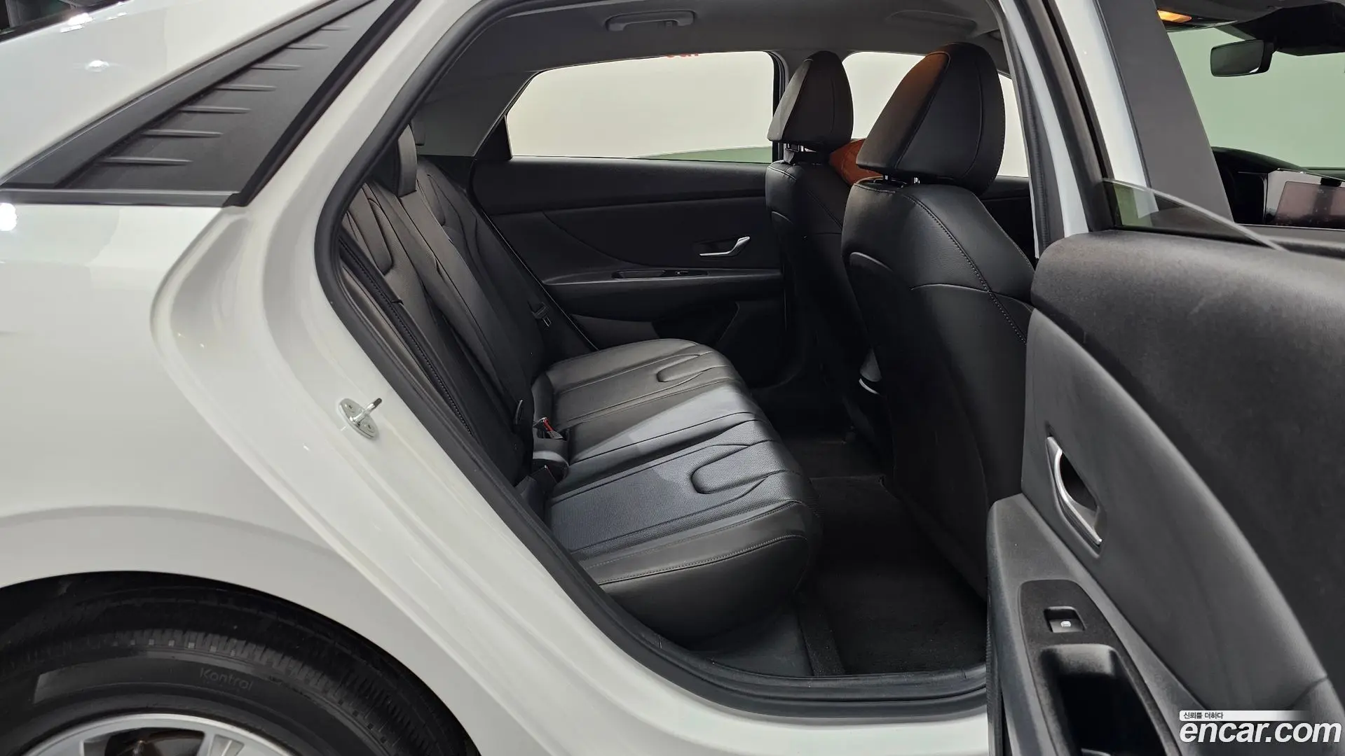 Hyundai AVANTE 1.6 2020