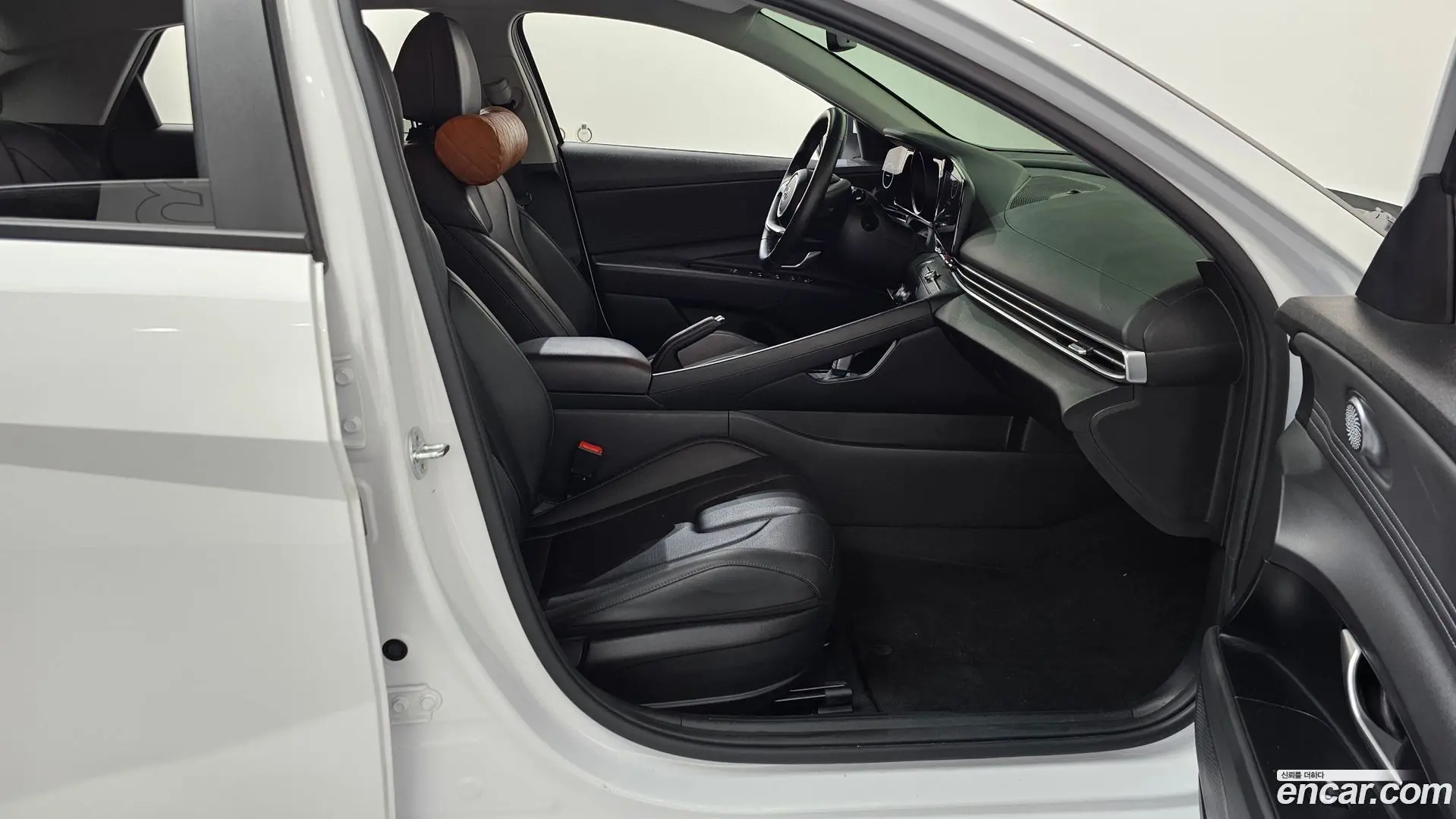 Hyundai AVANTE 1.6 2020